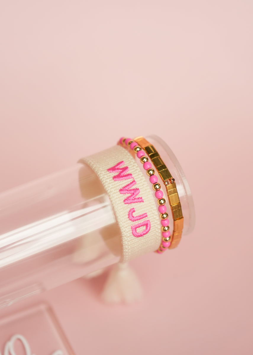 ブレスレット Monday Edition _ Summer Sky Bracelet MONDAY EDITION》 SUMMER SKY BRACELET (Monday Edition
