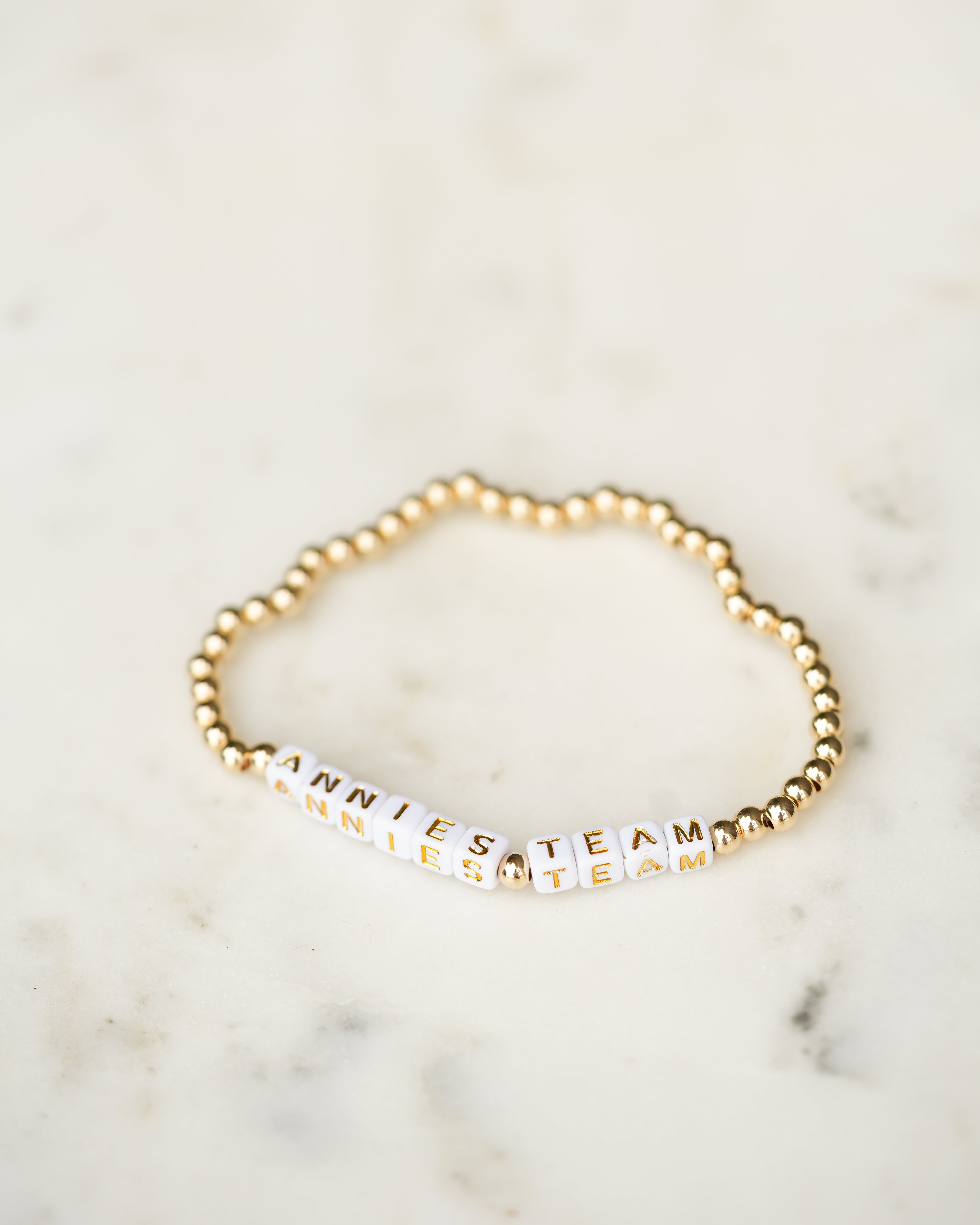 The Luxe Set (Annie's Team)