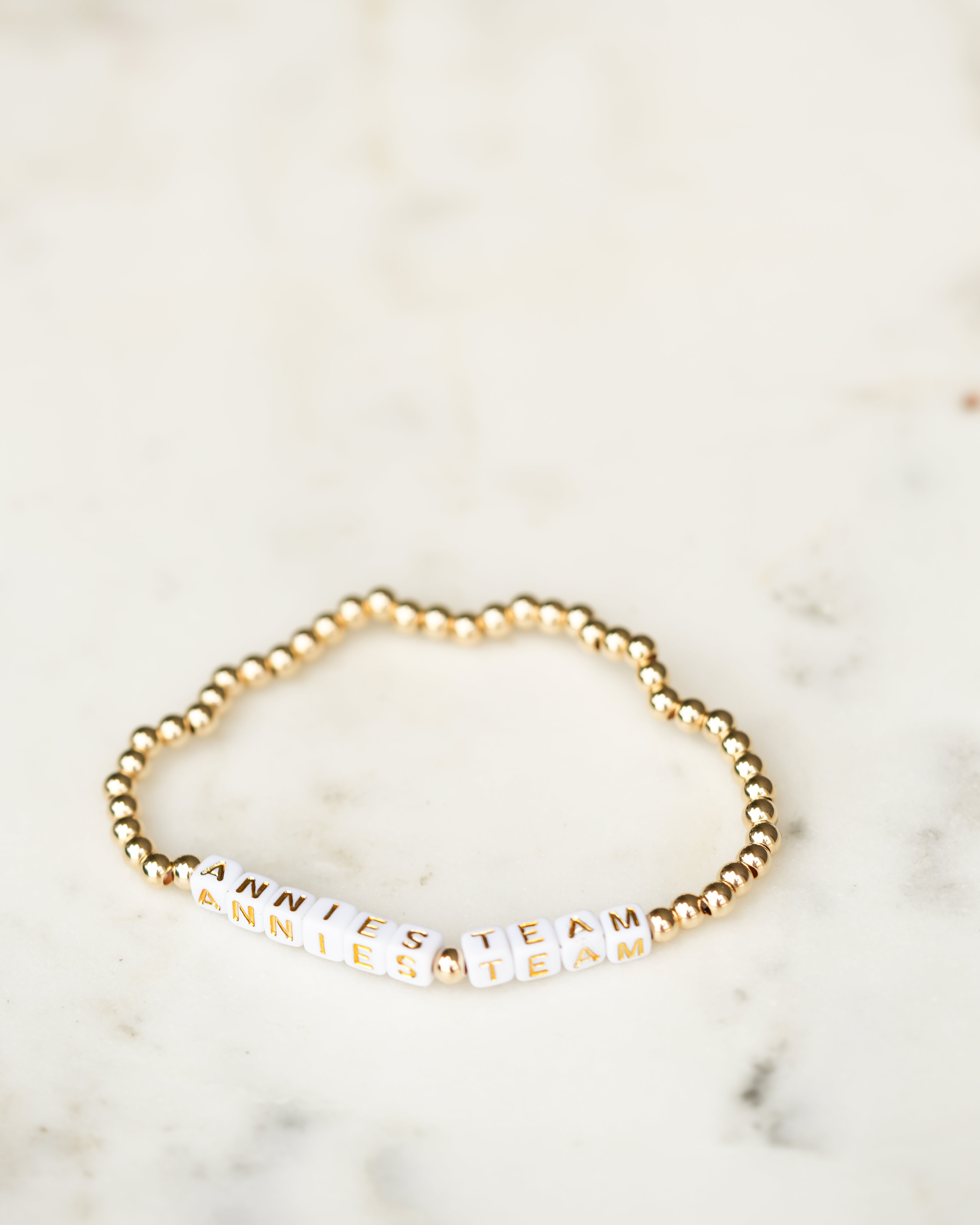 The Luxe Set (Annie's Team)