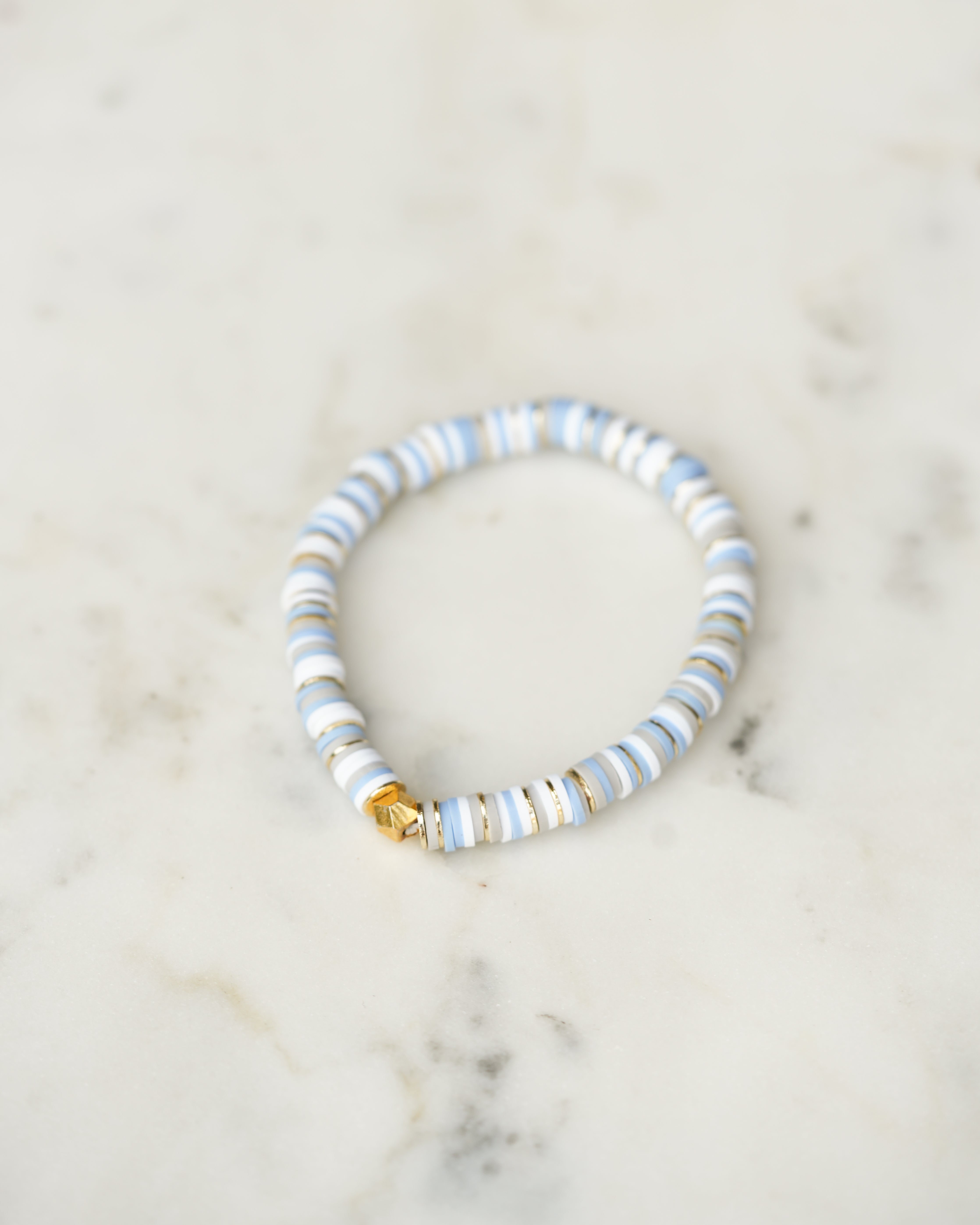 'Annie's Team' Bracelet Set