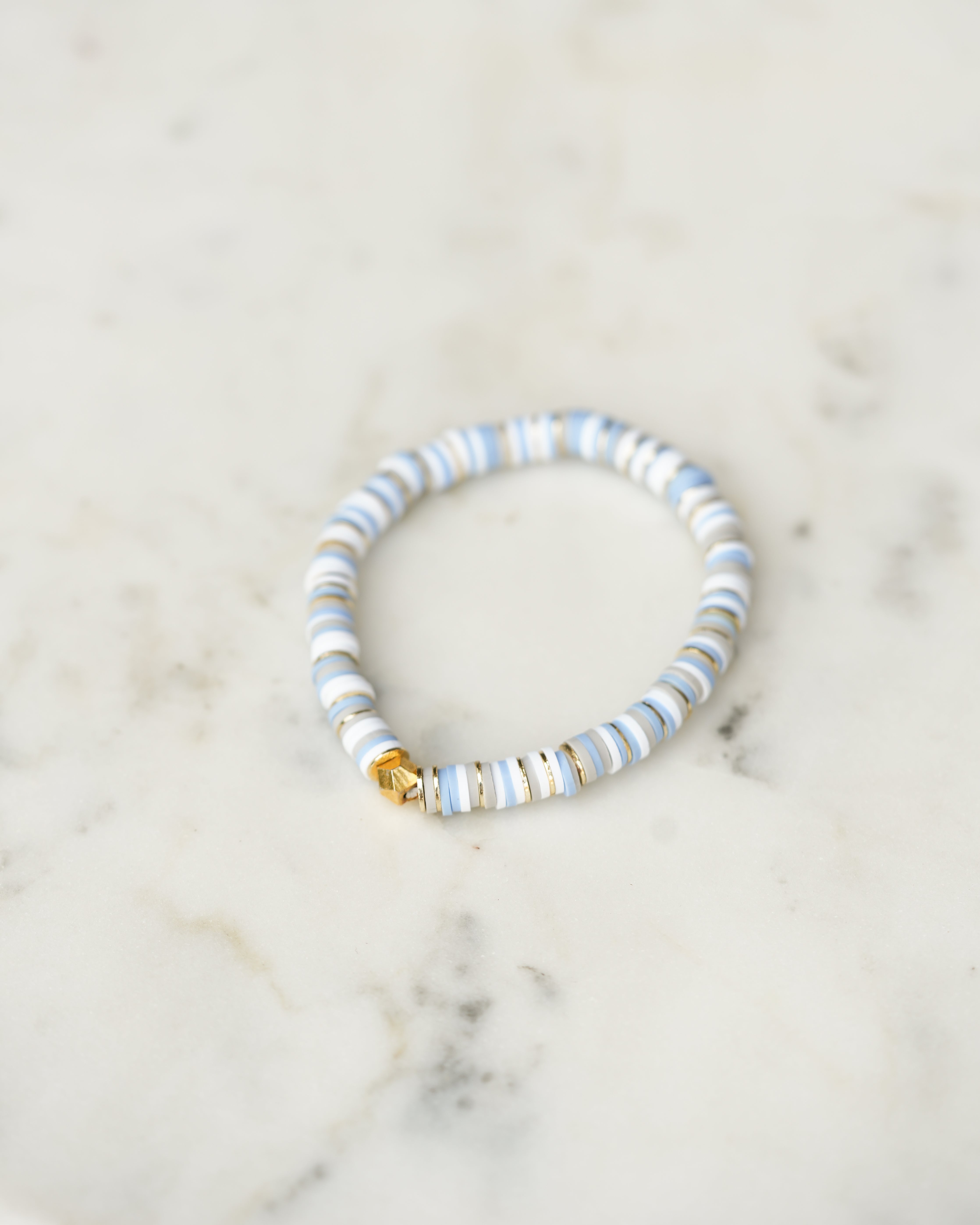 'Annie's Team' Bracelet Set