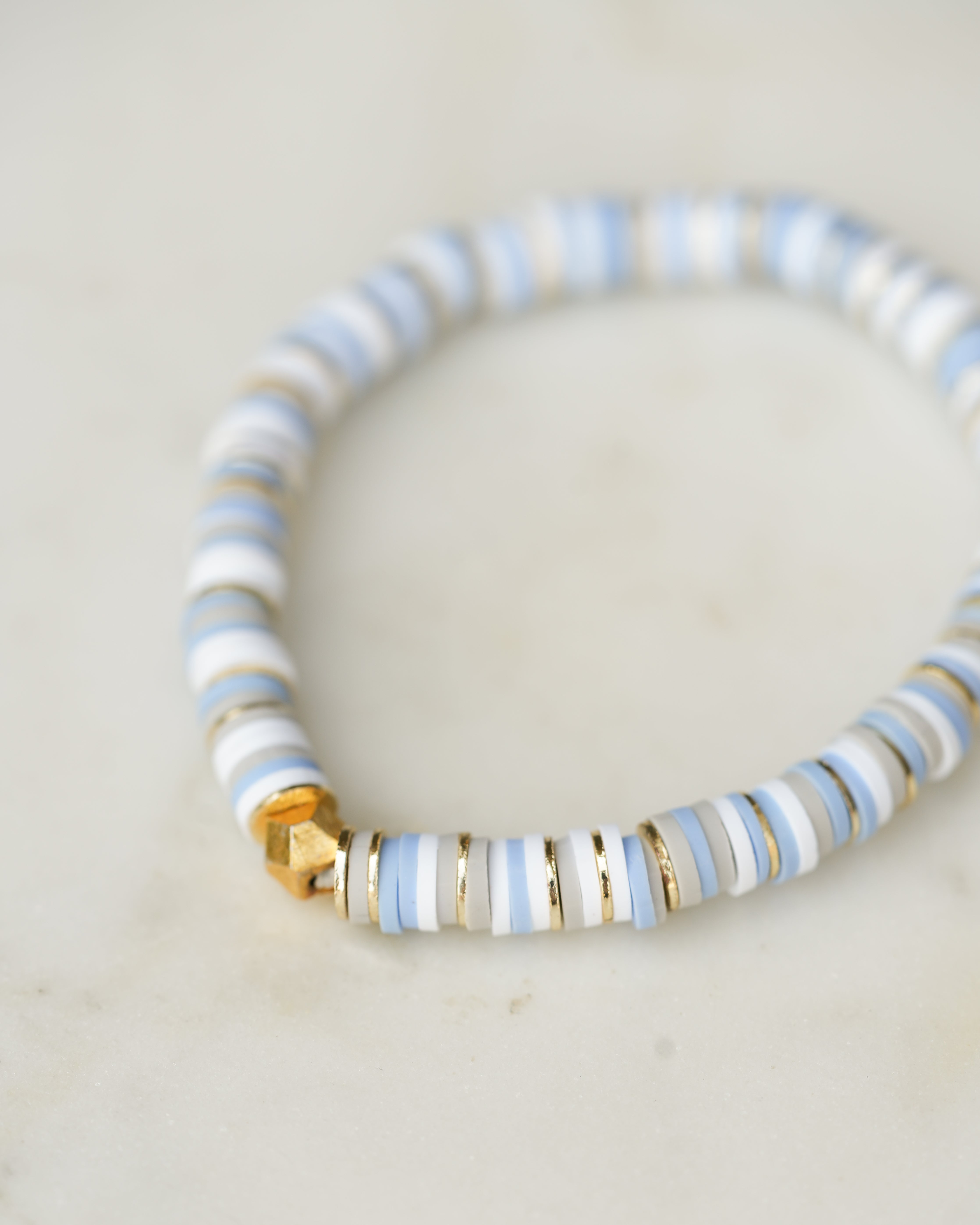 Annie's Team Cocktail Bracelet