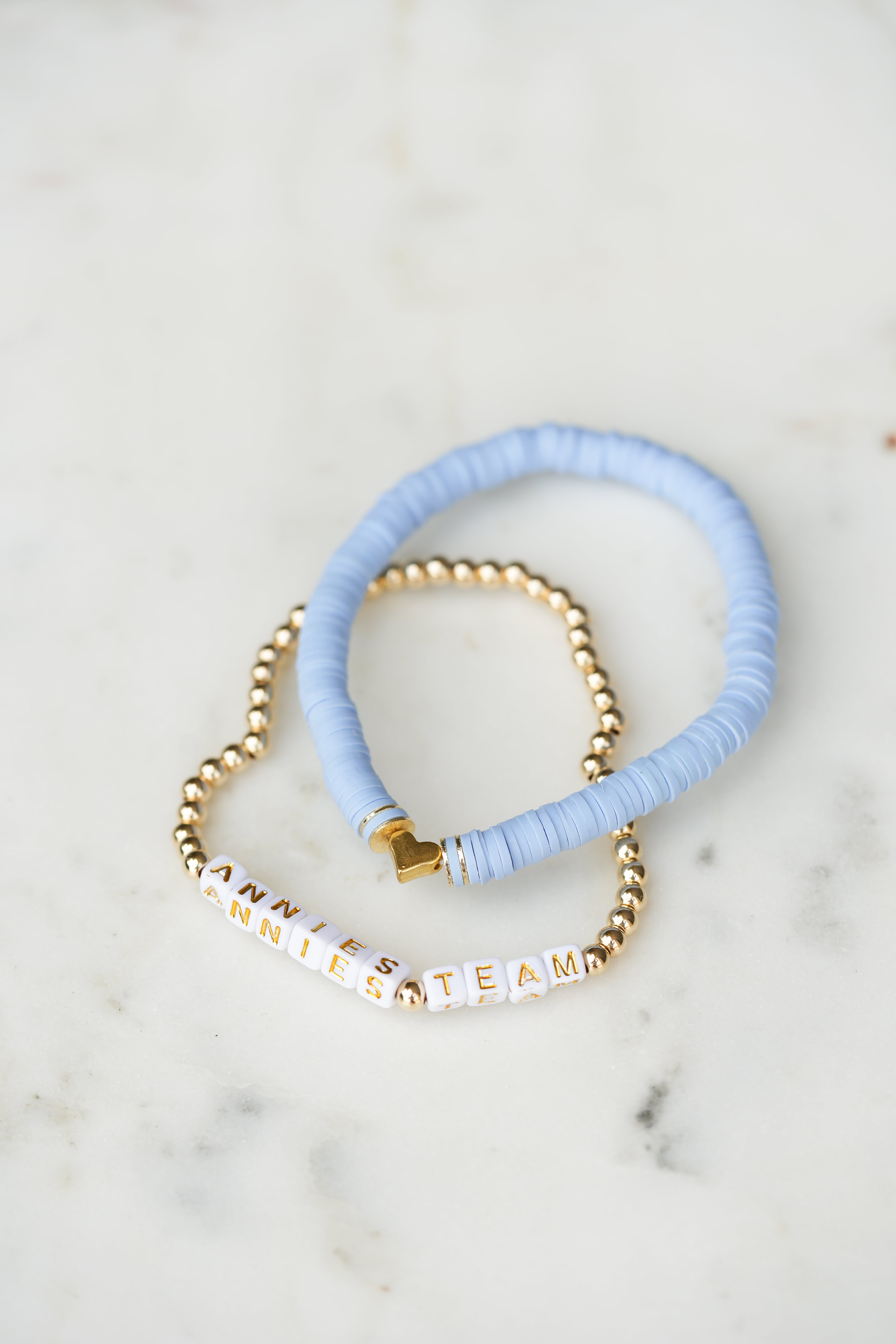 The Luxe Set (Annie's Team)