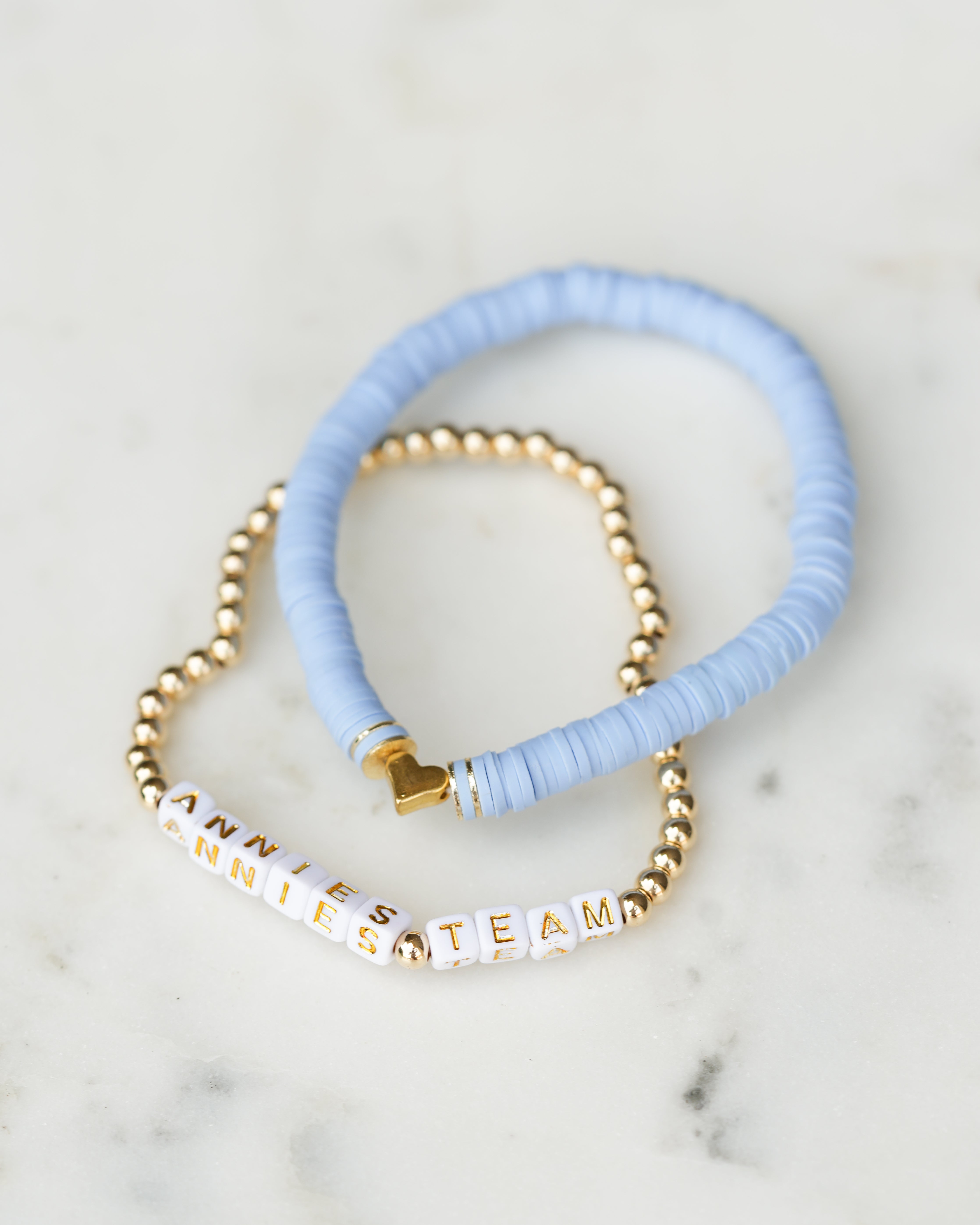 The Luxe Set (Annie's Team)