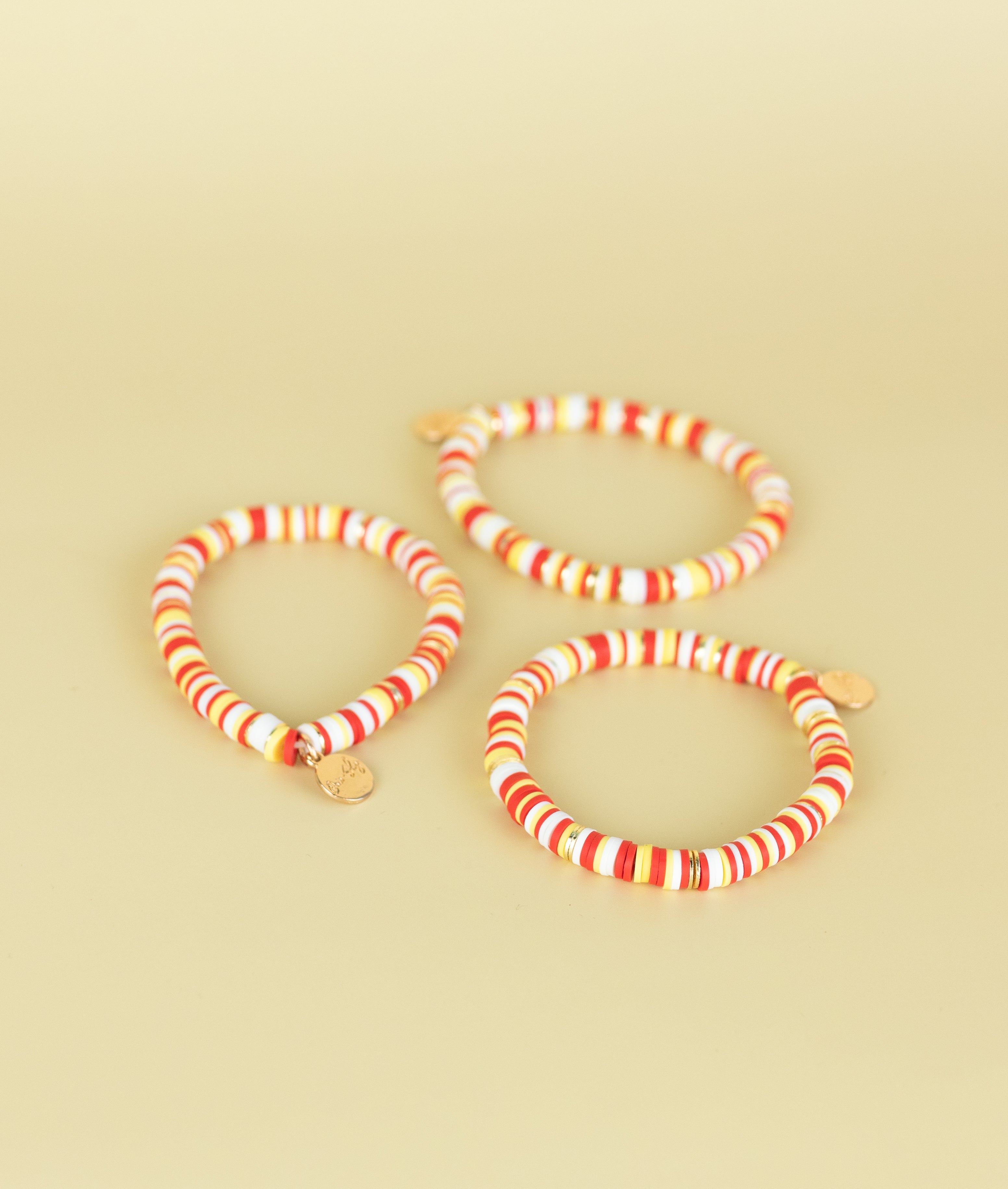 Chiefs Cocktail Bracelet