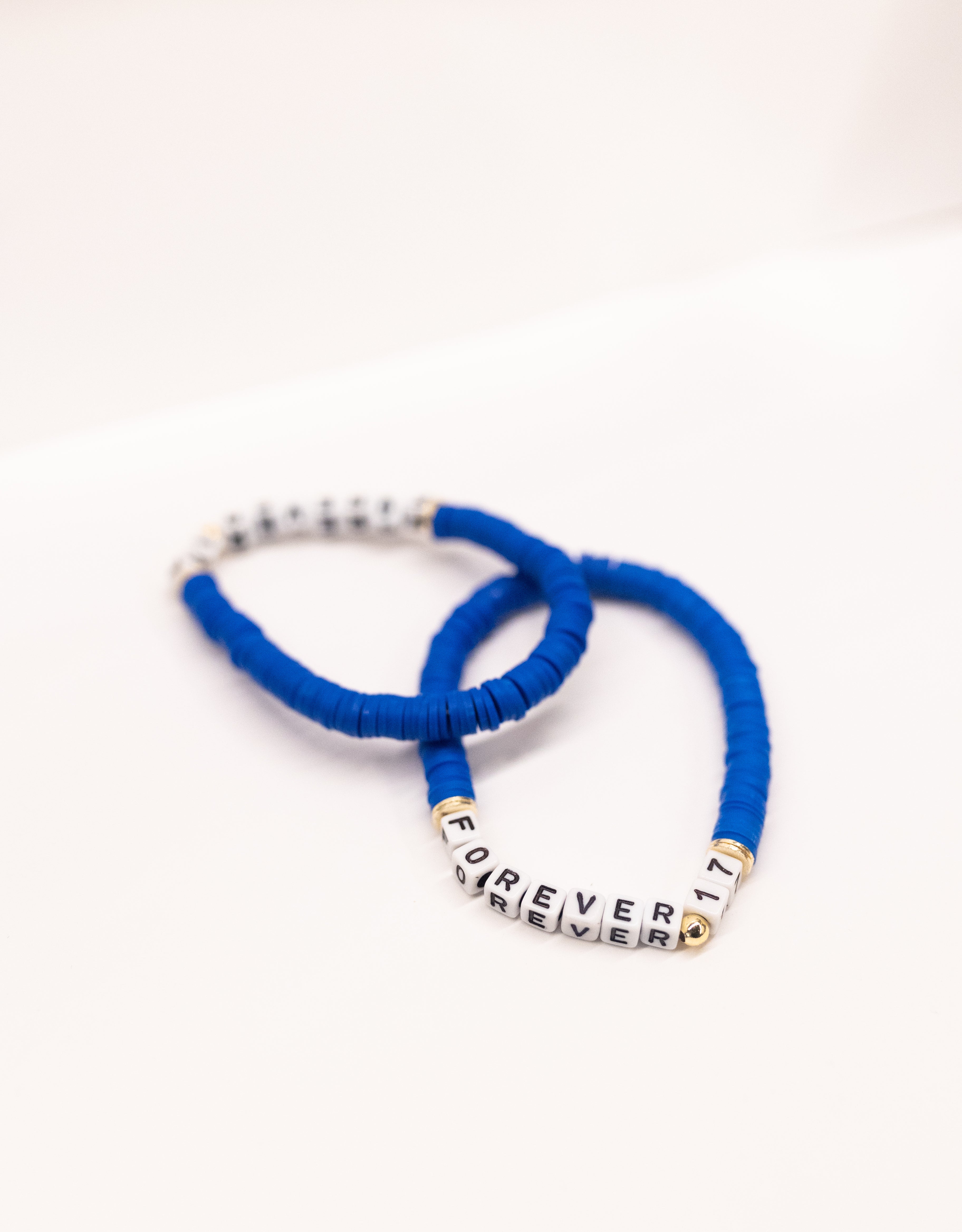 Gavaan Vehr Heishi Bracelet
