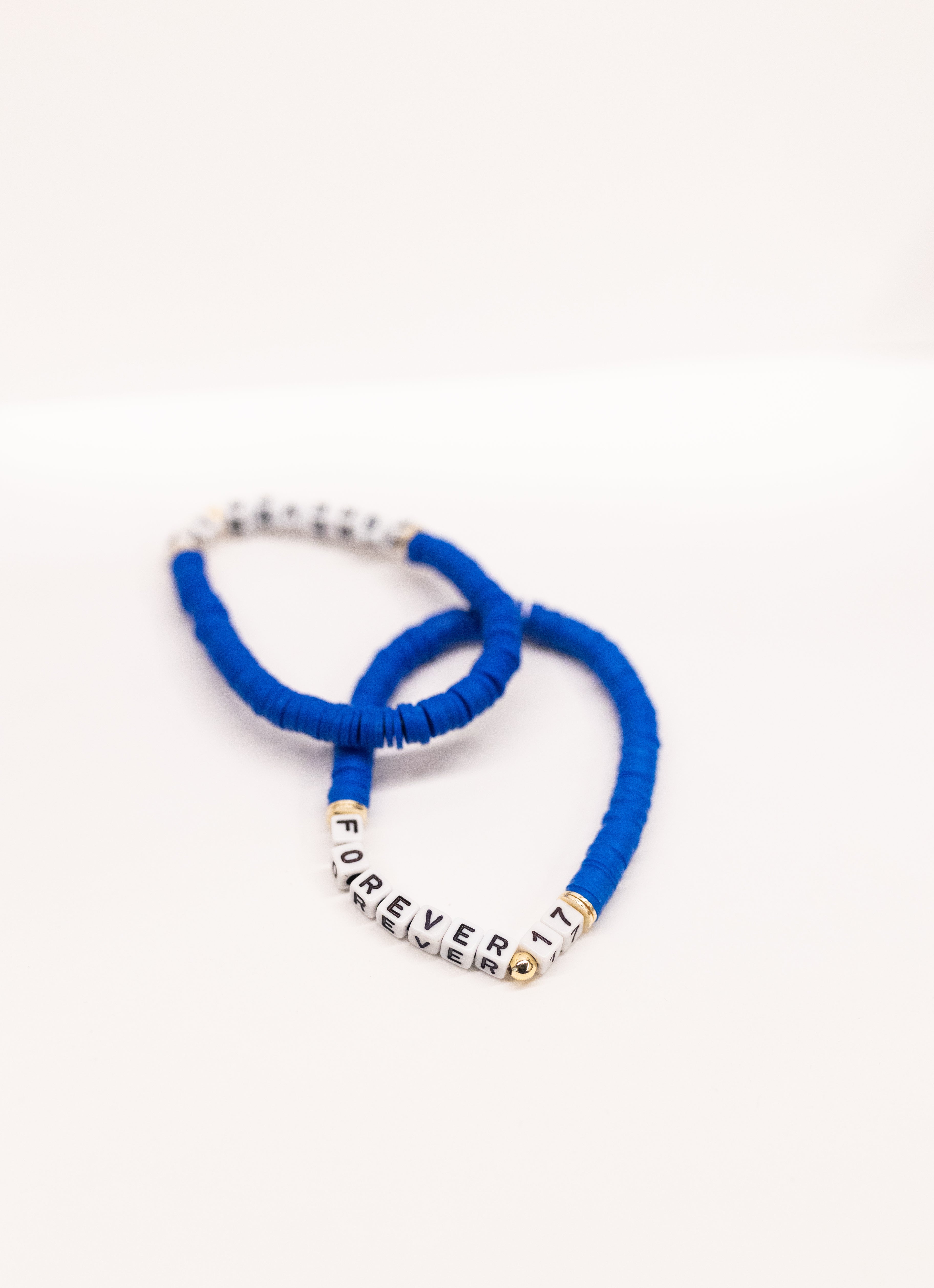 Gavaan Vehr Heishi Bracelet