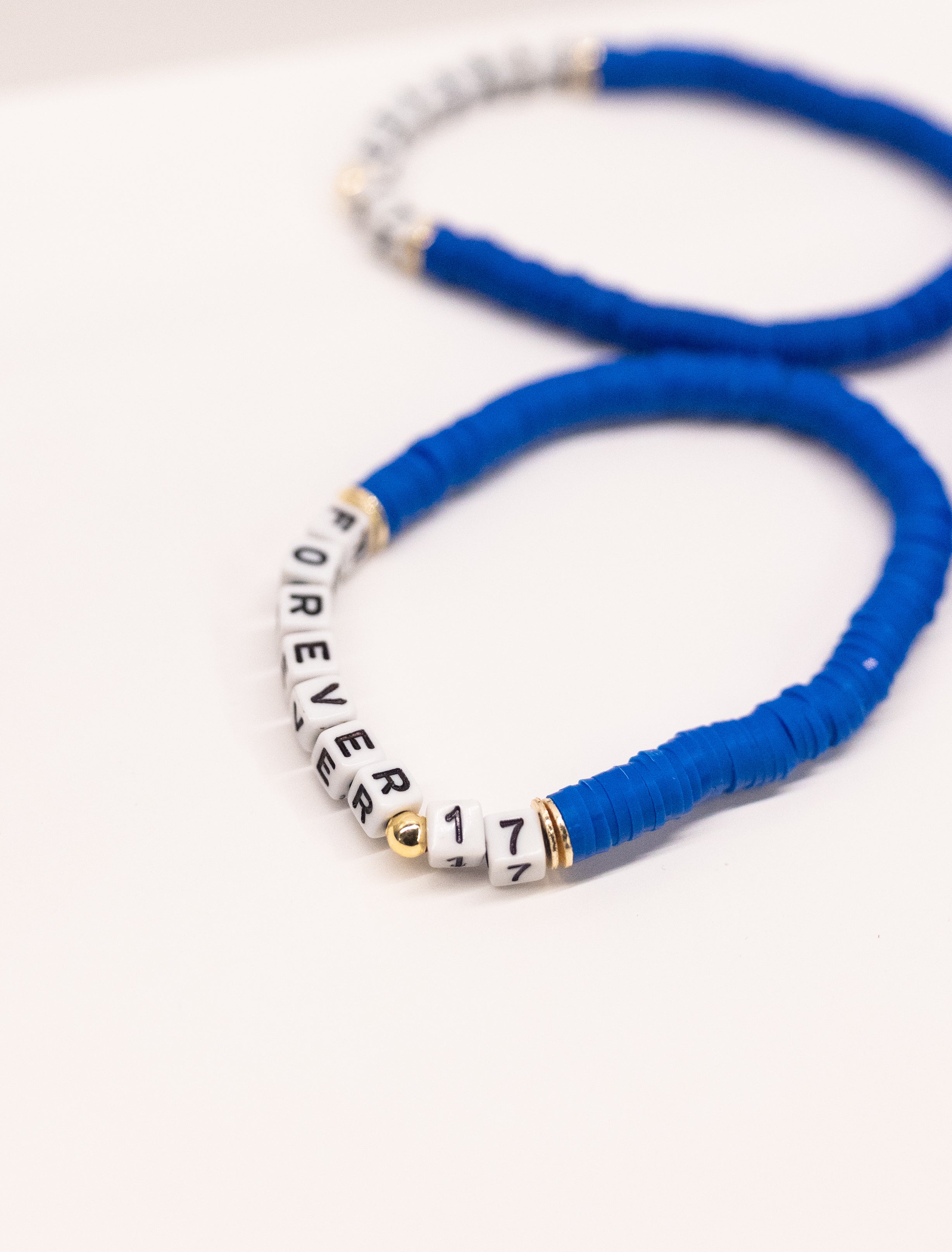 Gavaan Vehr Heishi Bracelet