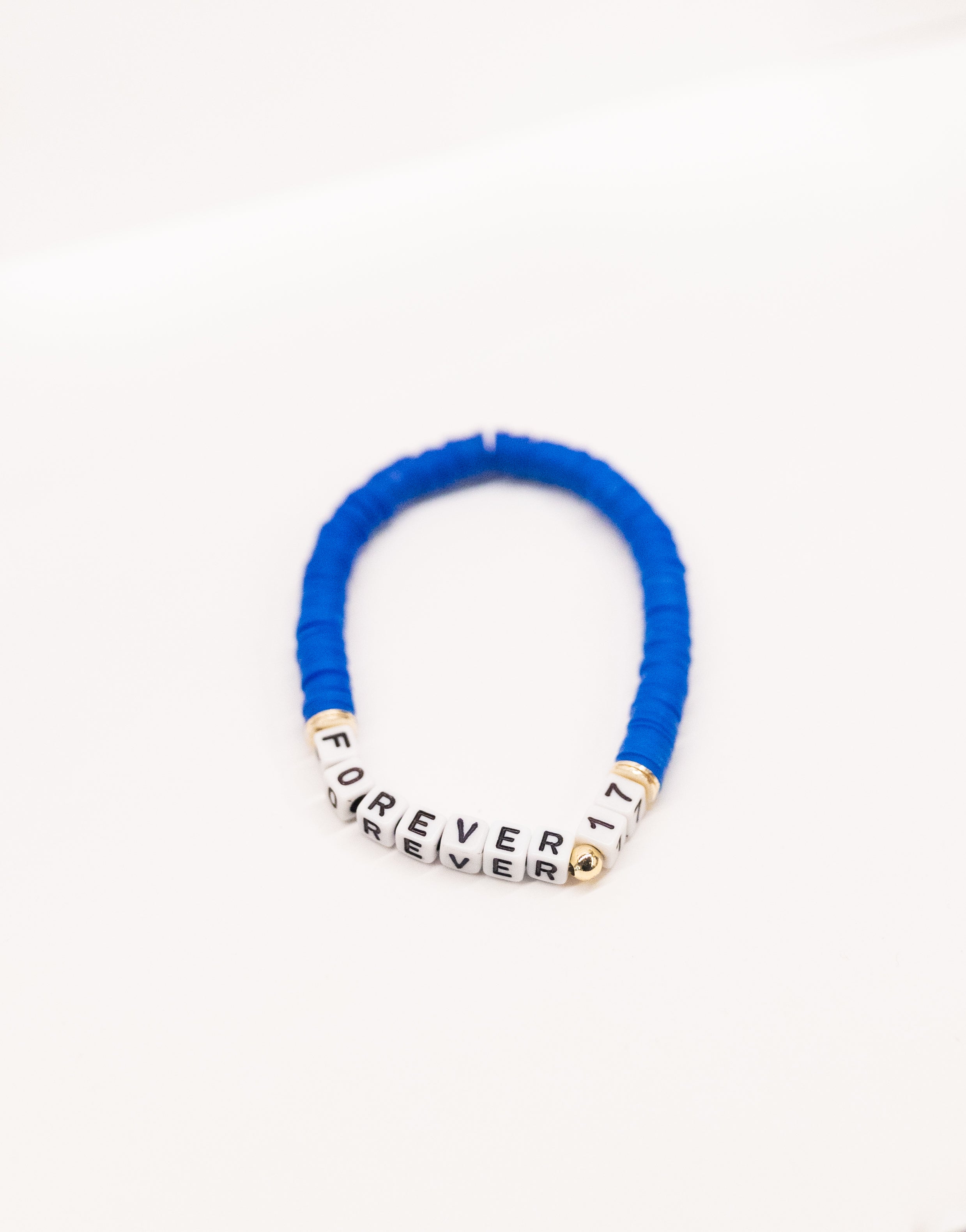 Gavaan Vehr Heishi Bracelet