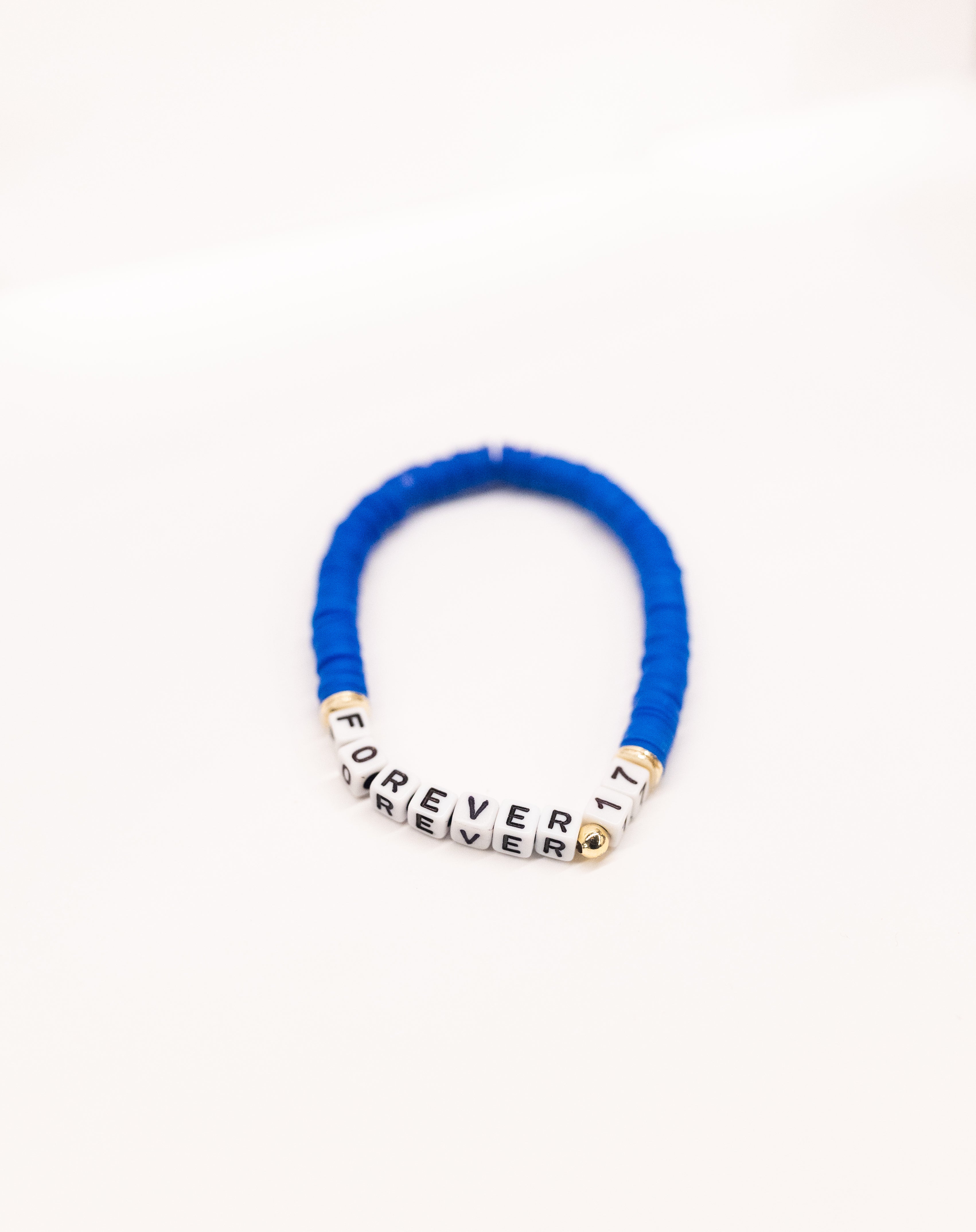 Gavaan Vehr Heishi Bracelet