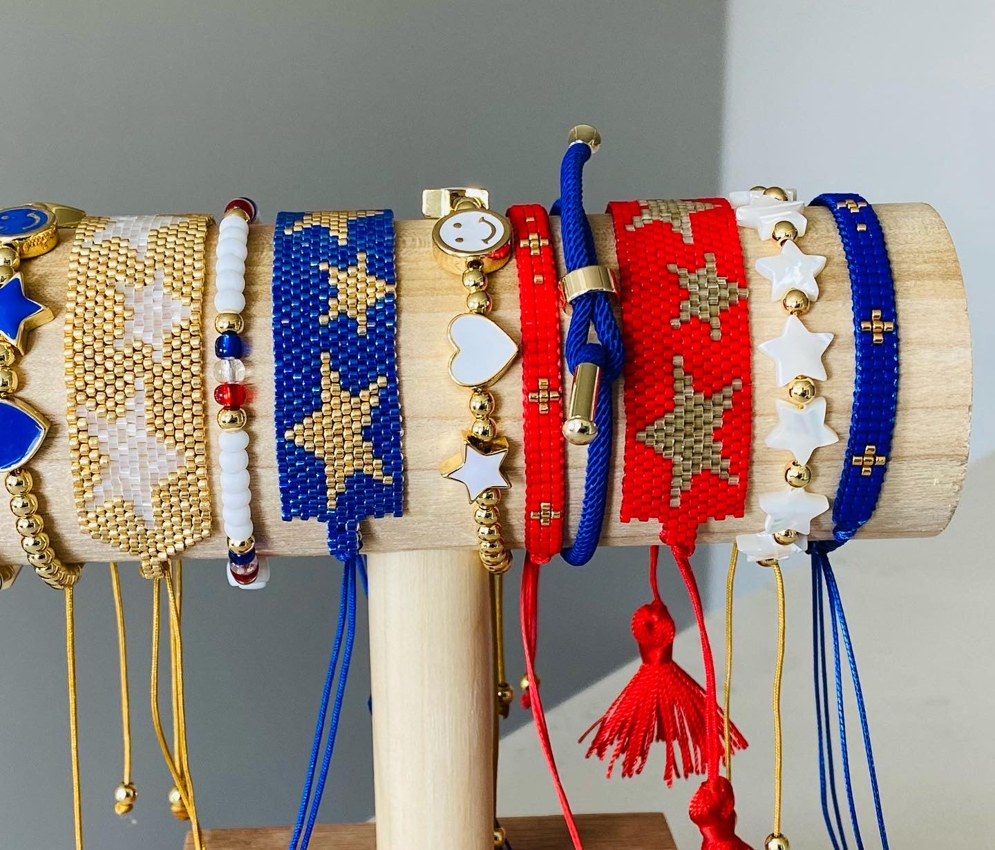 Cord Bracelet - ONIE + SKY