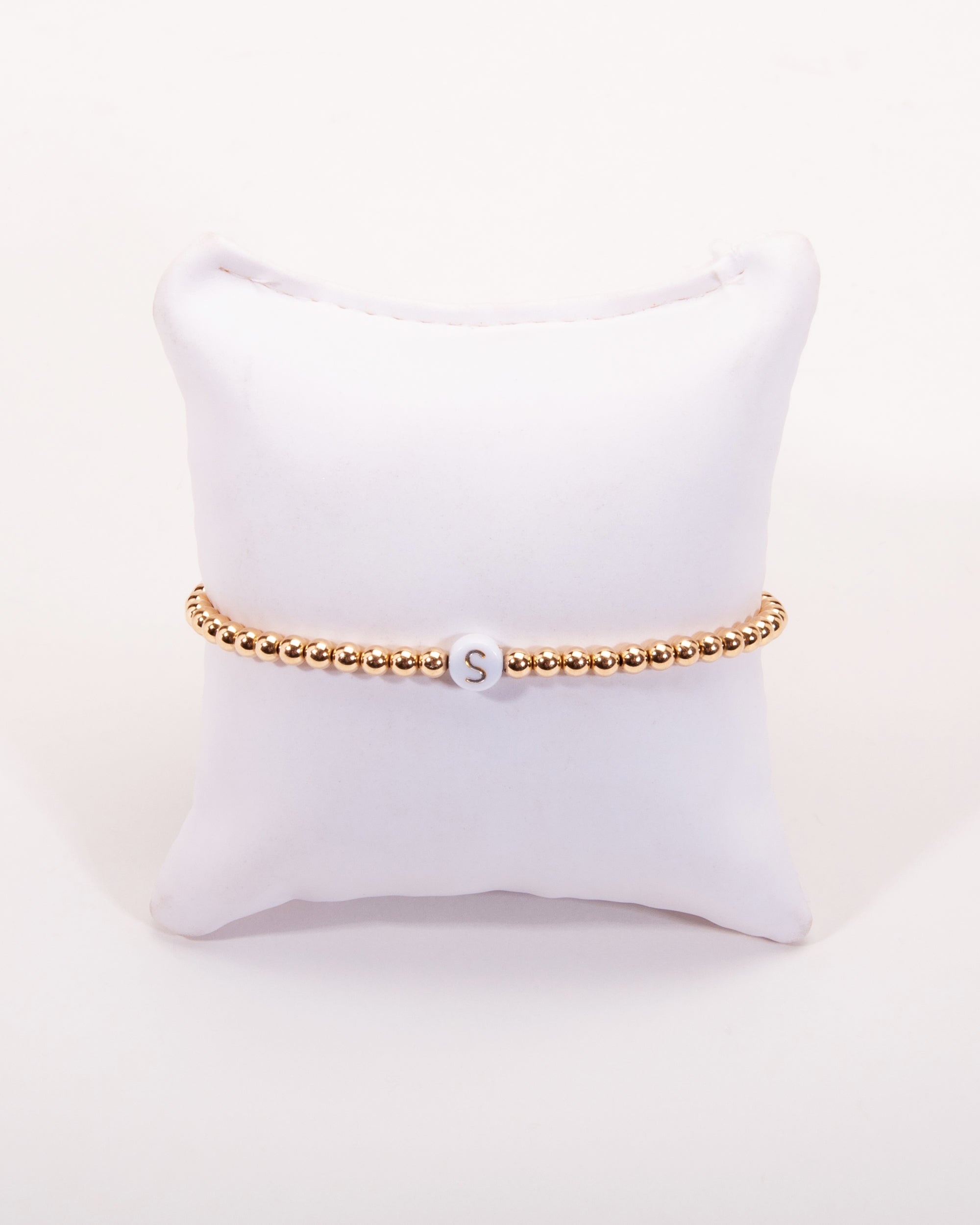 Heart of Gold Bracelet - ONIE + SKY