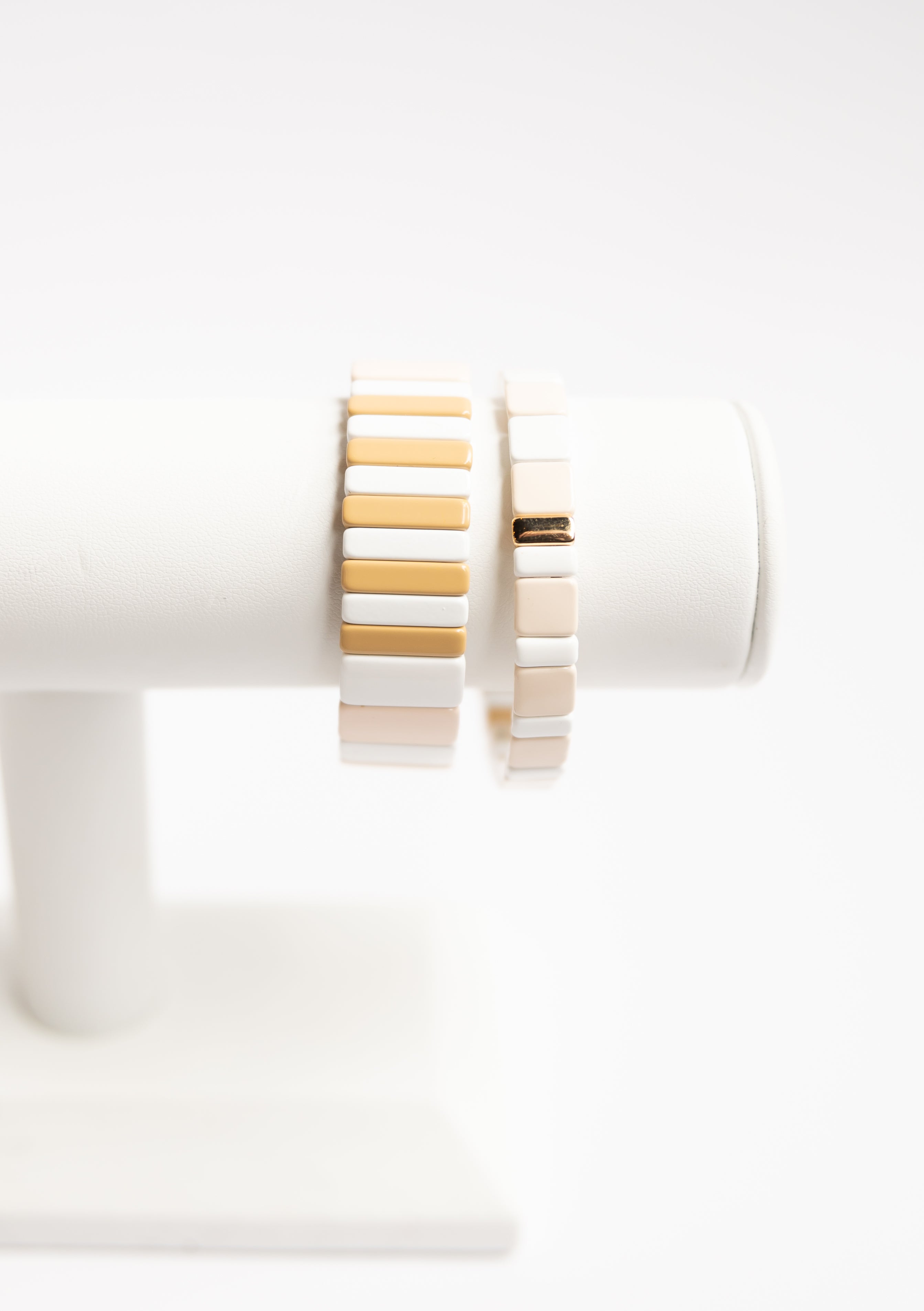 Totally Tan Tila Bracelet