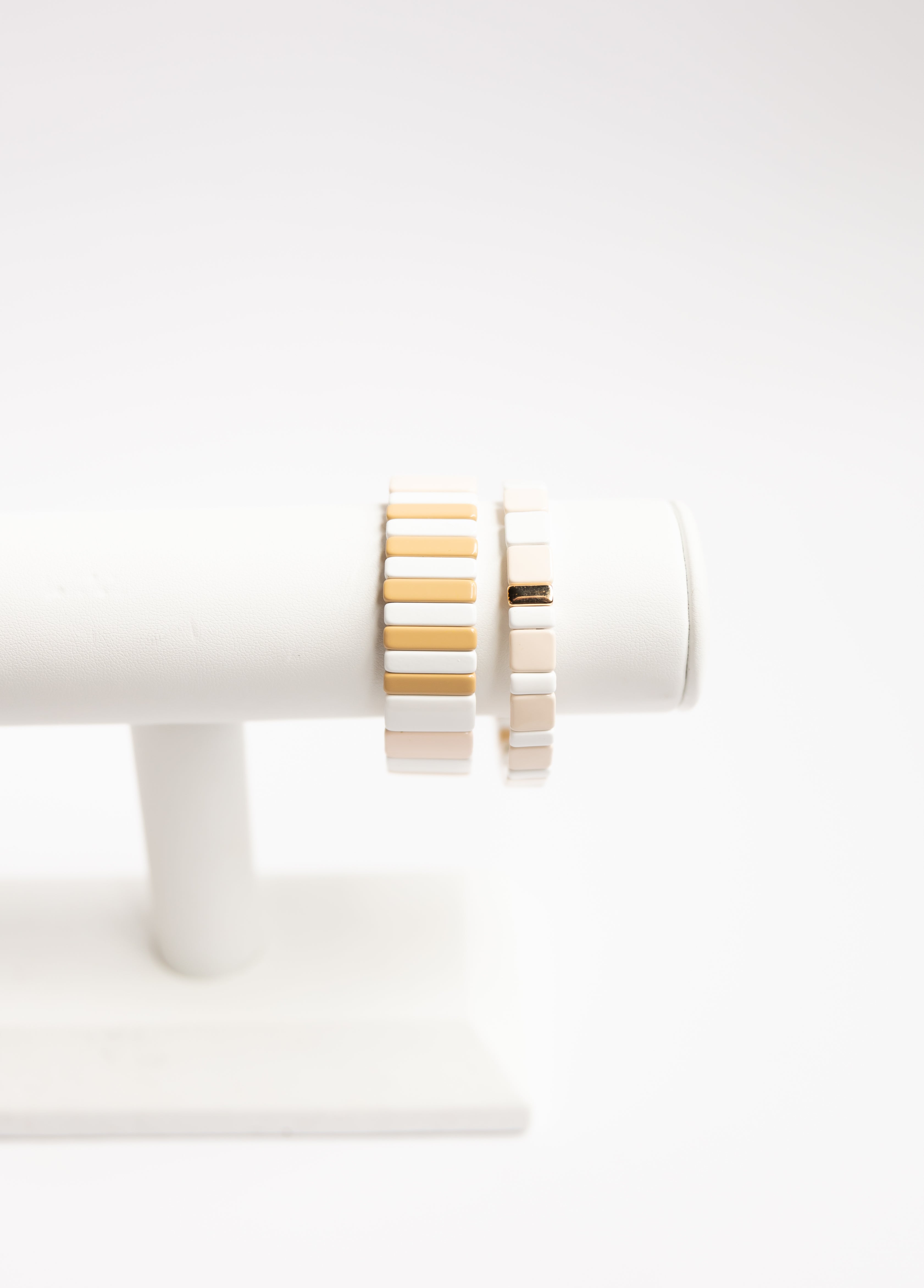 Totally Tan Tila Bracelet