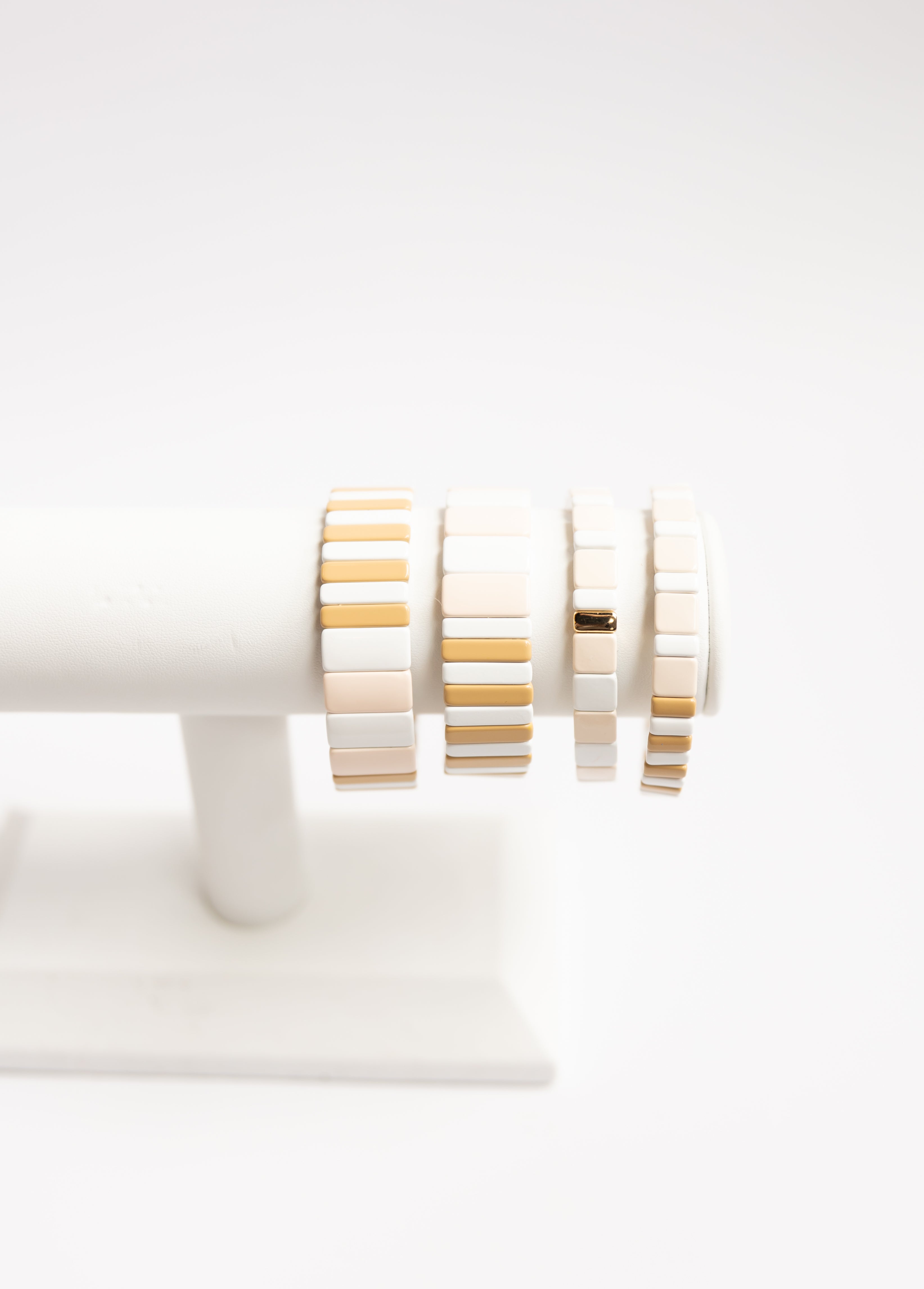 Totally Tan Tila Bracelet