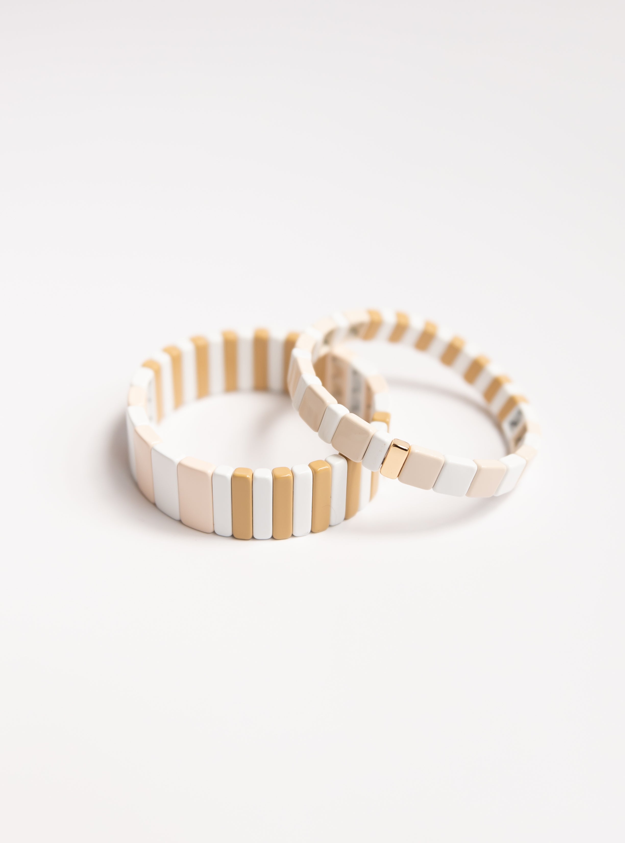 Totally Tan Tila Bracelet