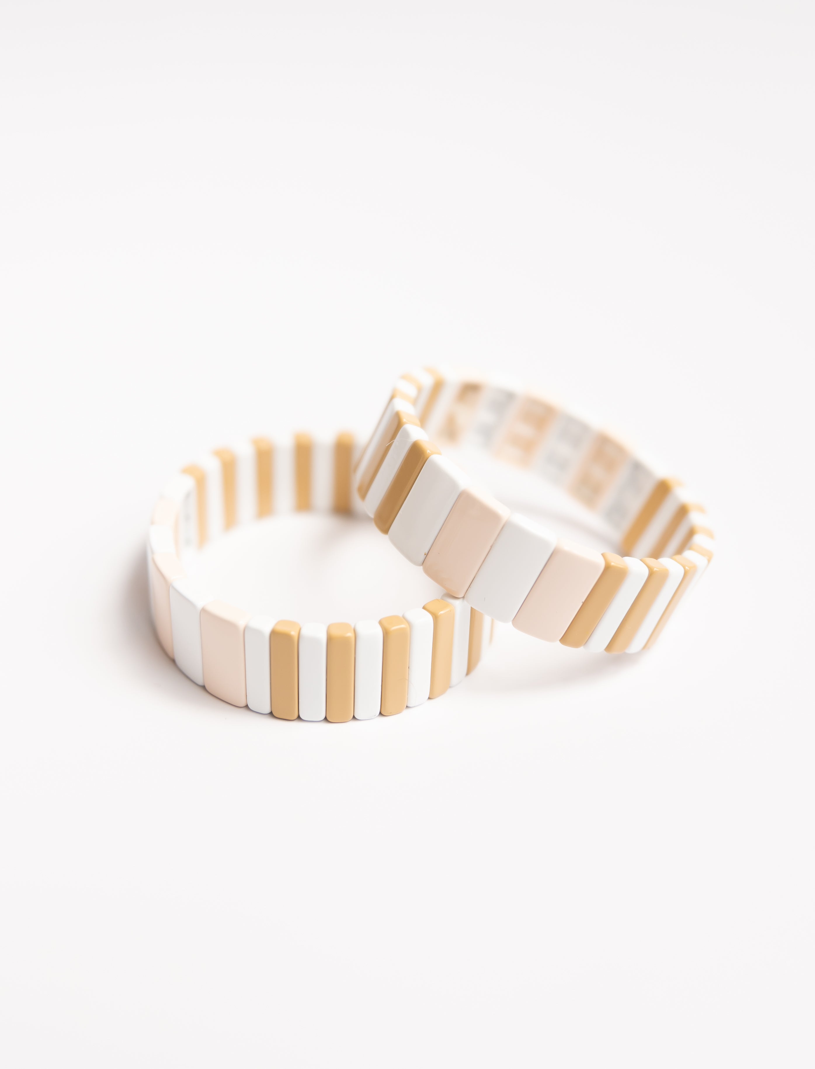 Totally Tan Tila Bracelet