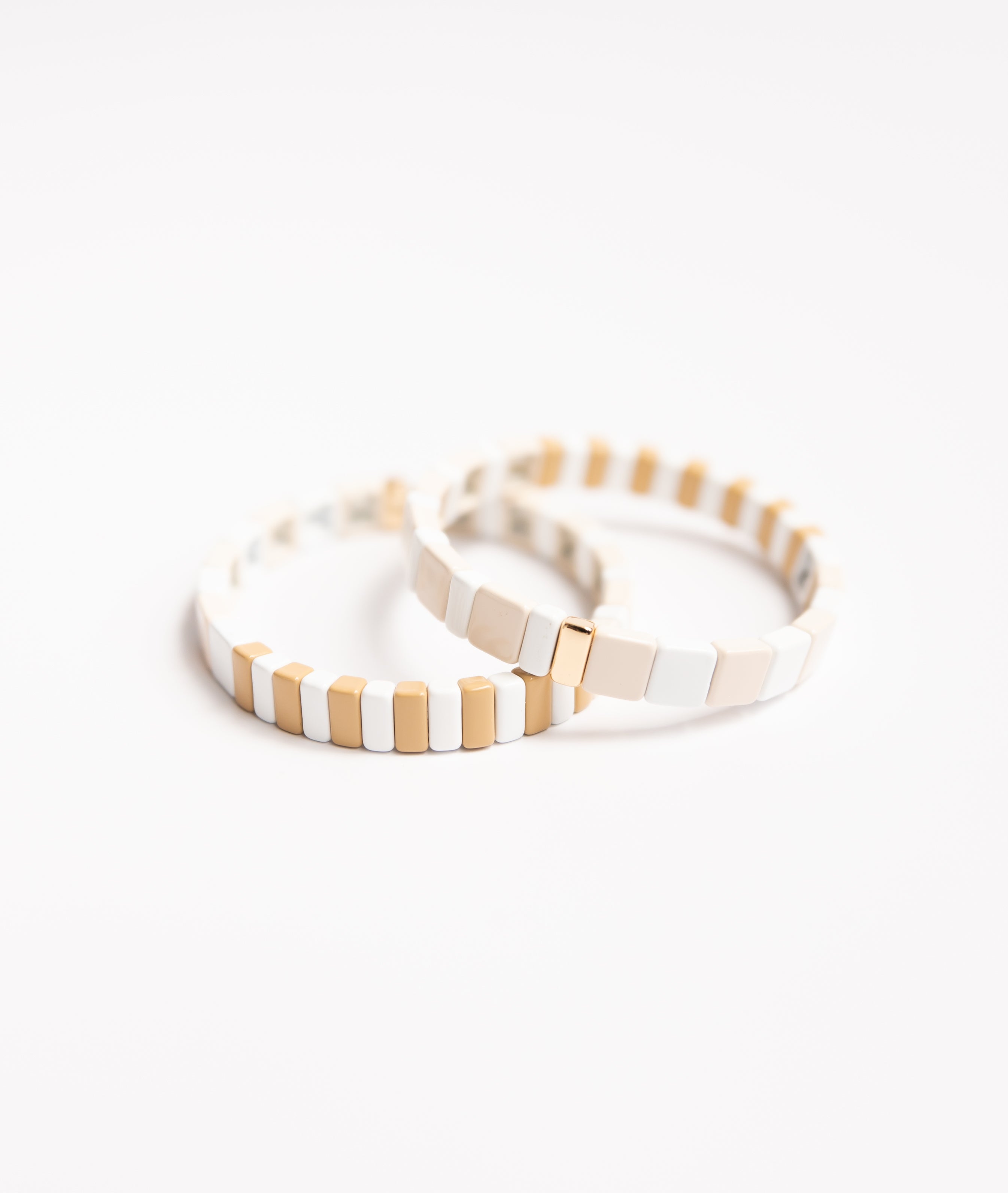 Totally Tan Tila Bracelet