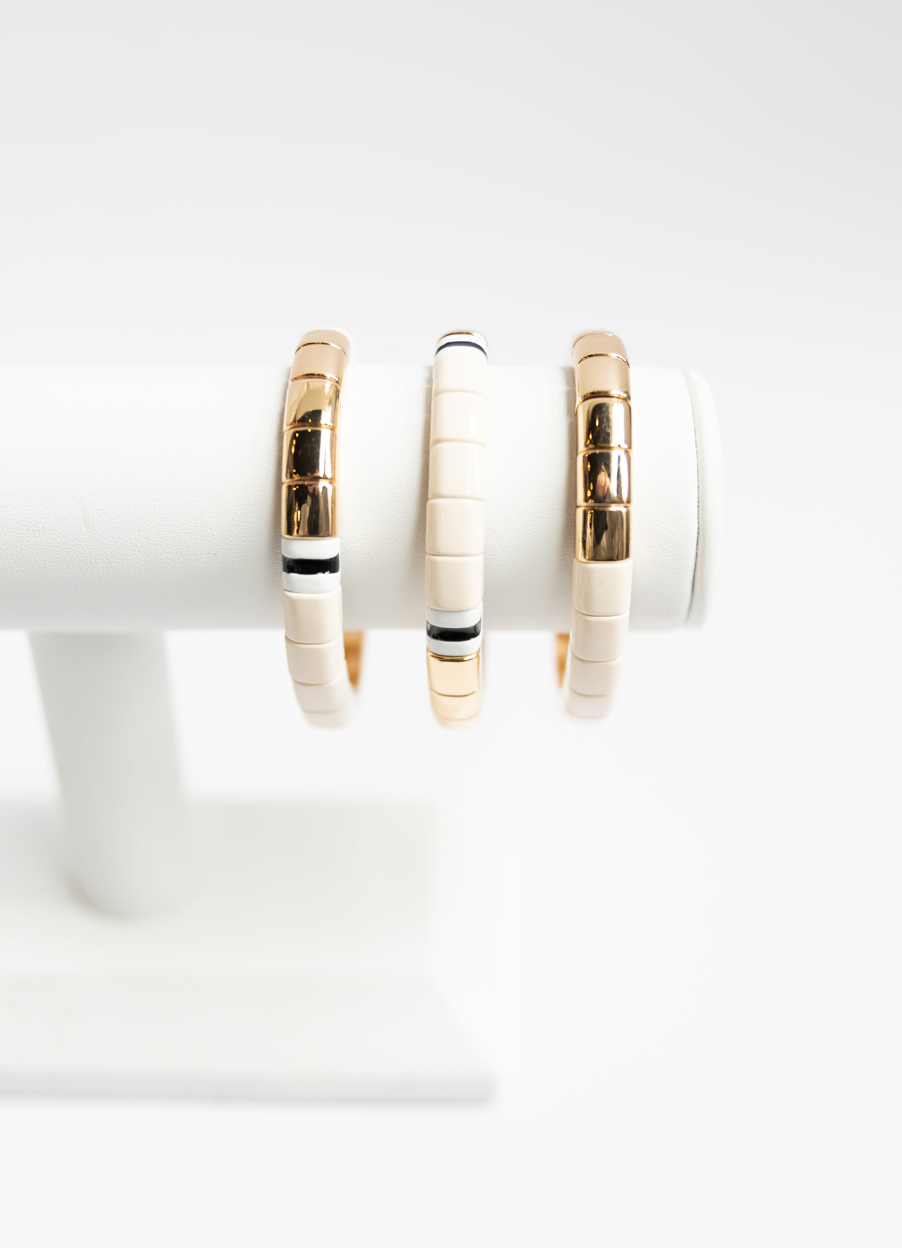 The Vanilla Bracelet