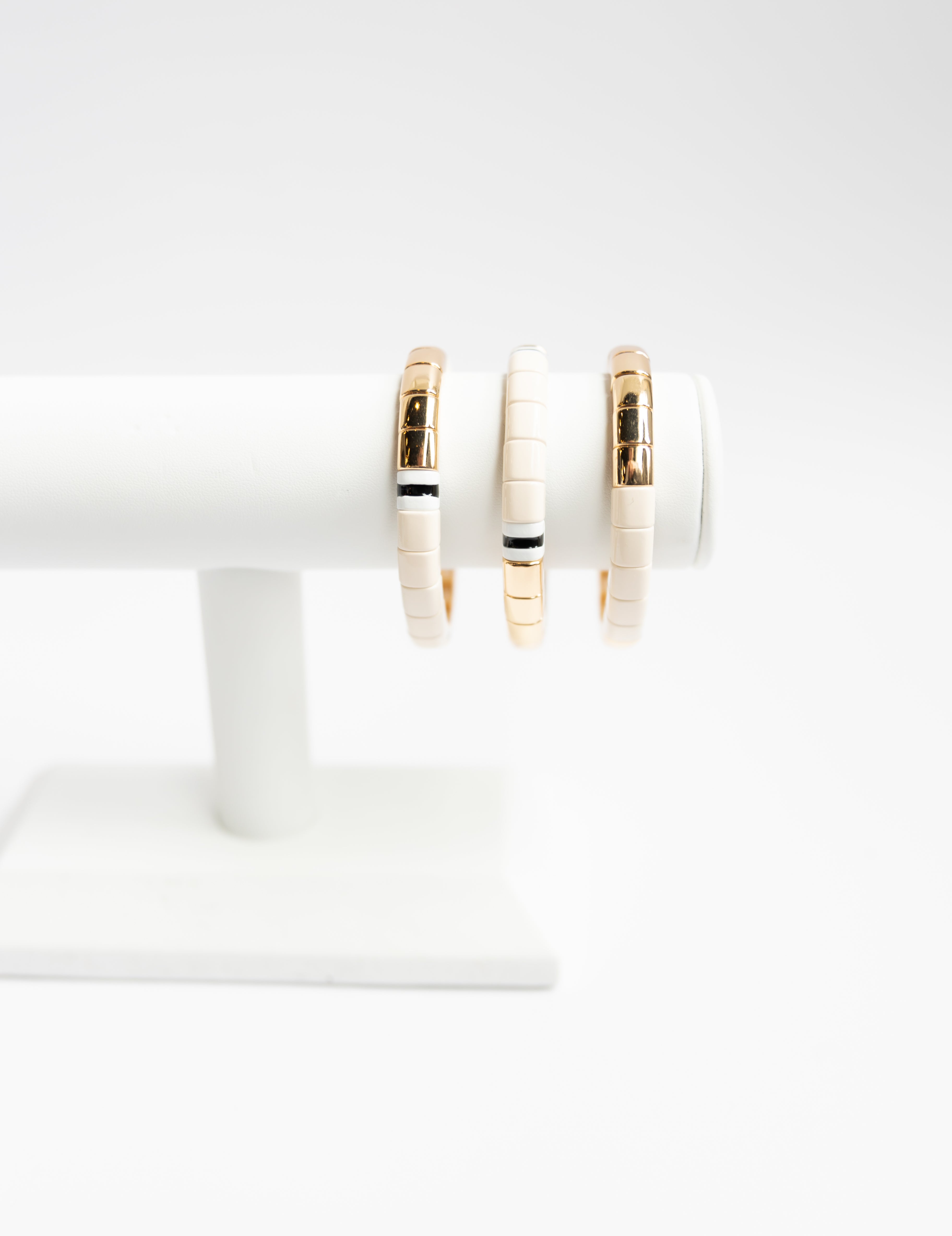 The Vanilla Bracelet