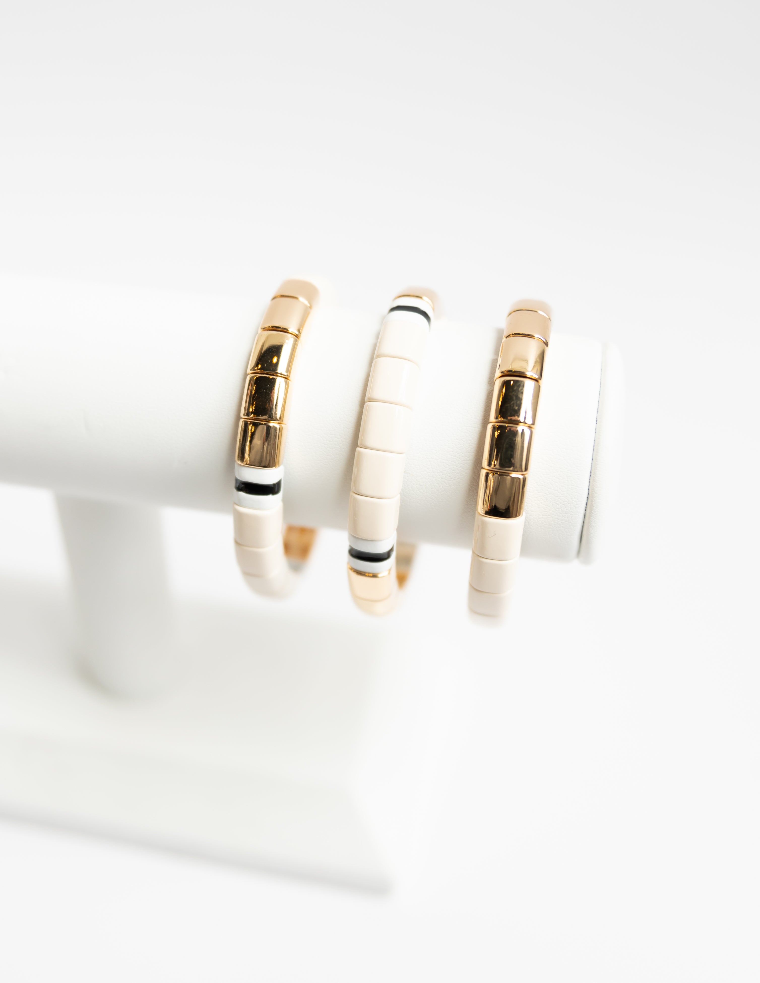The Vanilla Bracelet