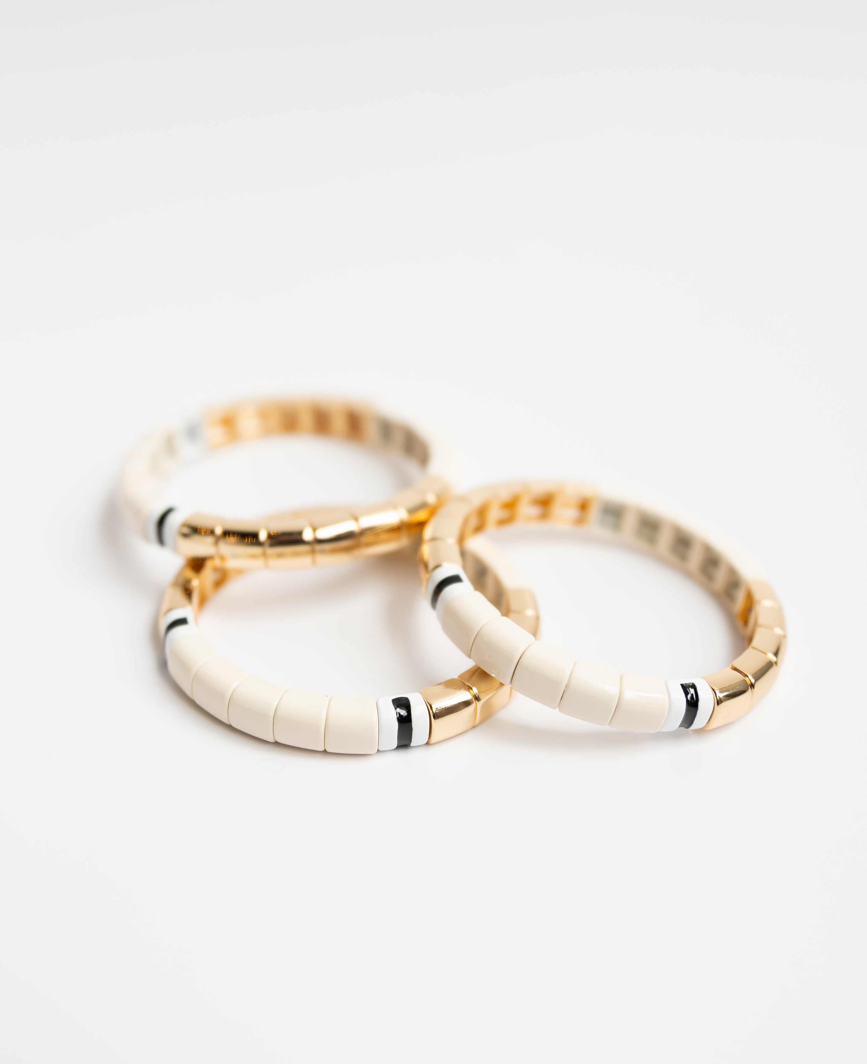 The Vanilla Bracelet