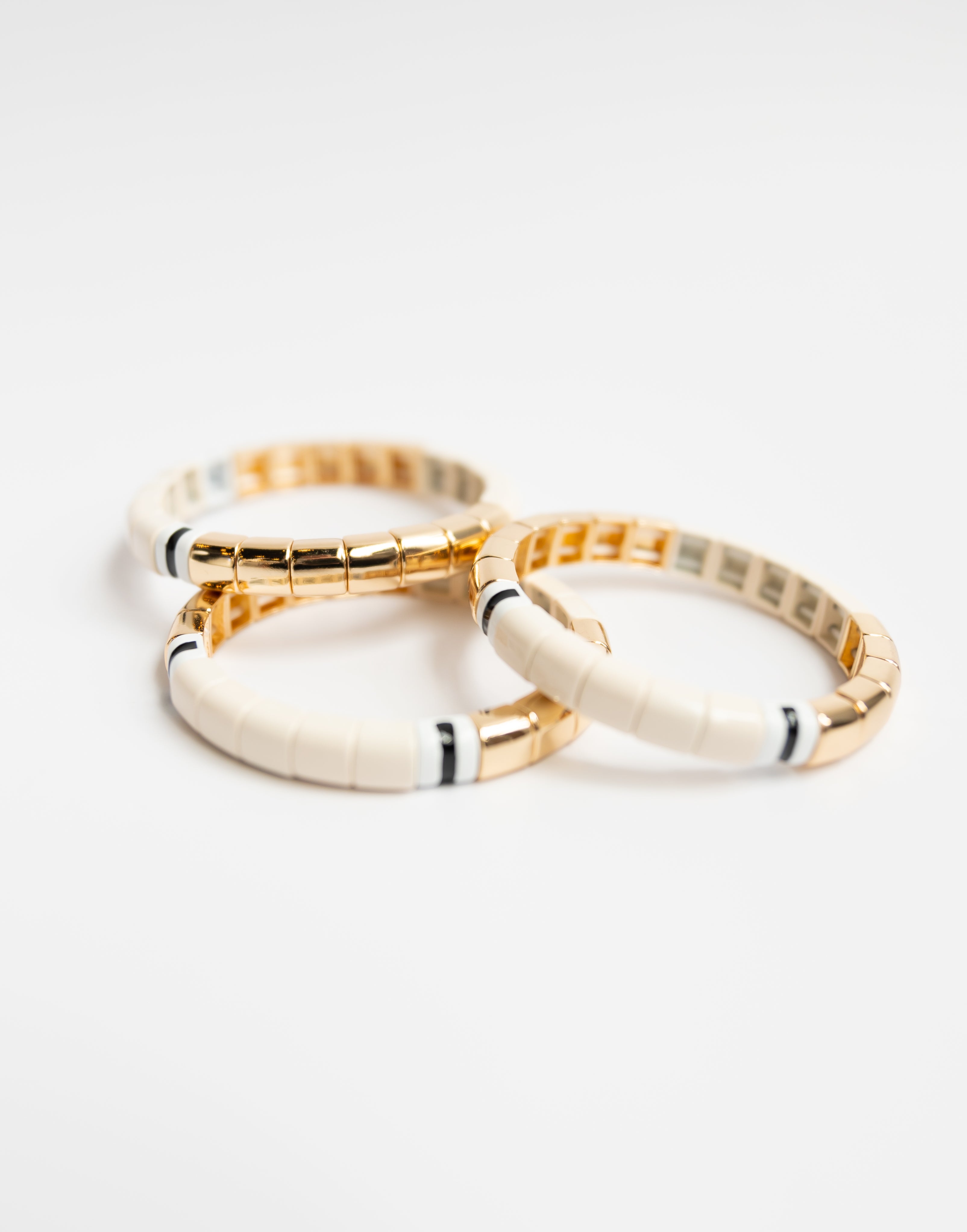 The Vanilla Bracelet