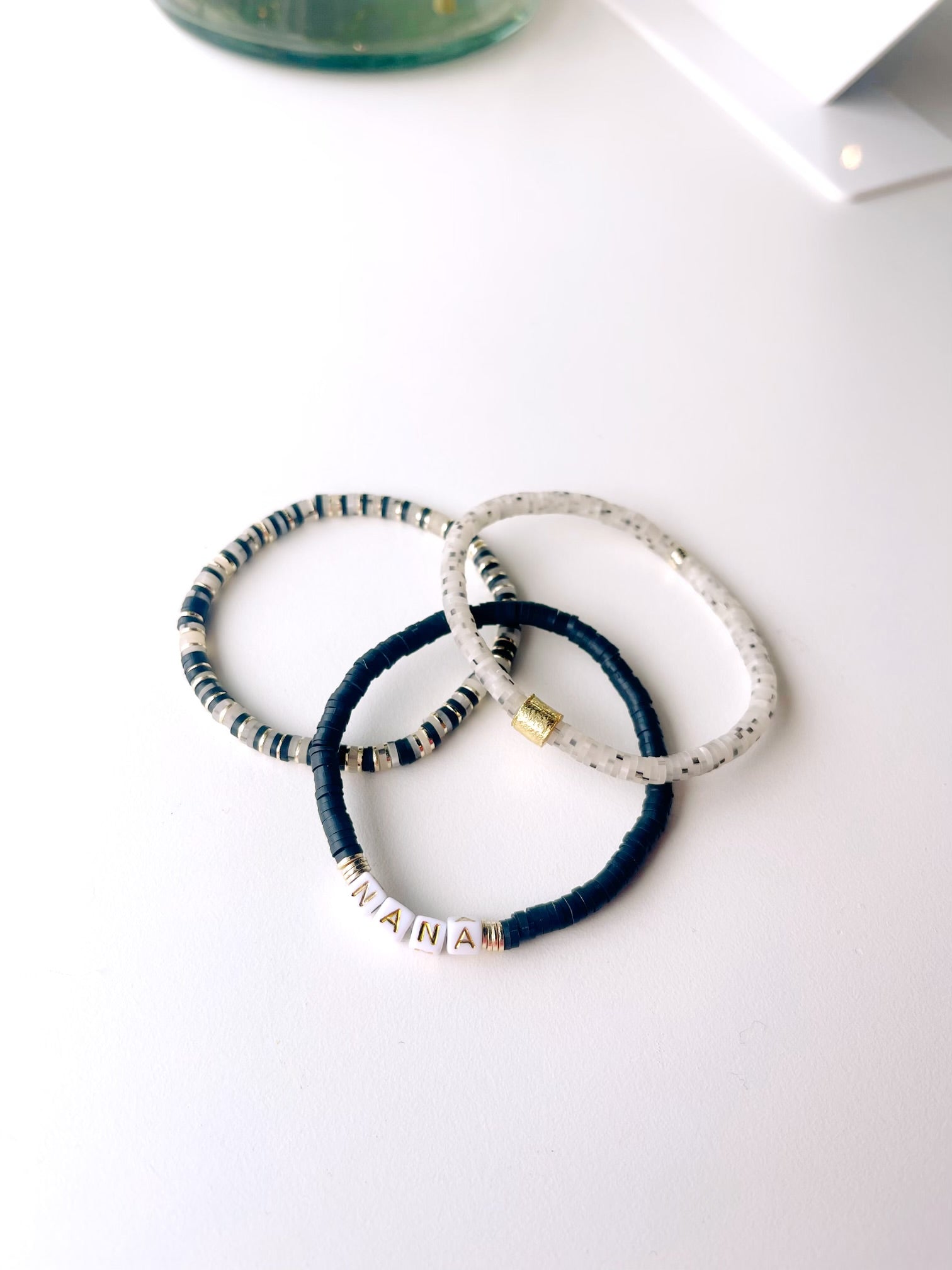 Custom Mini Dalmatian Stack