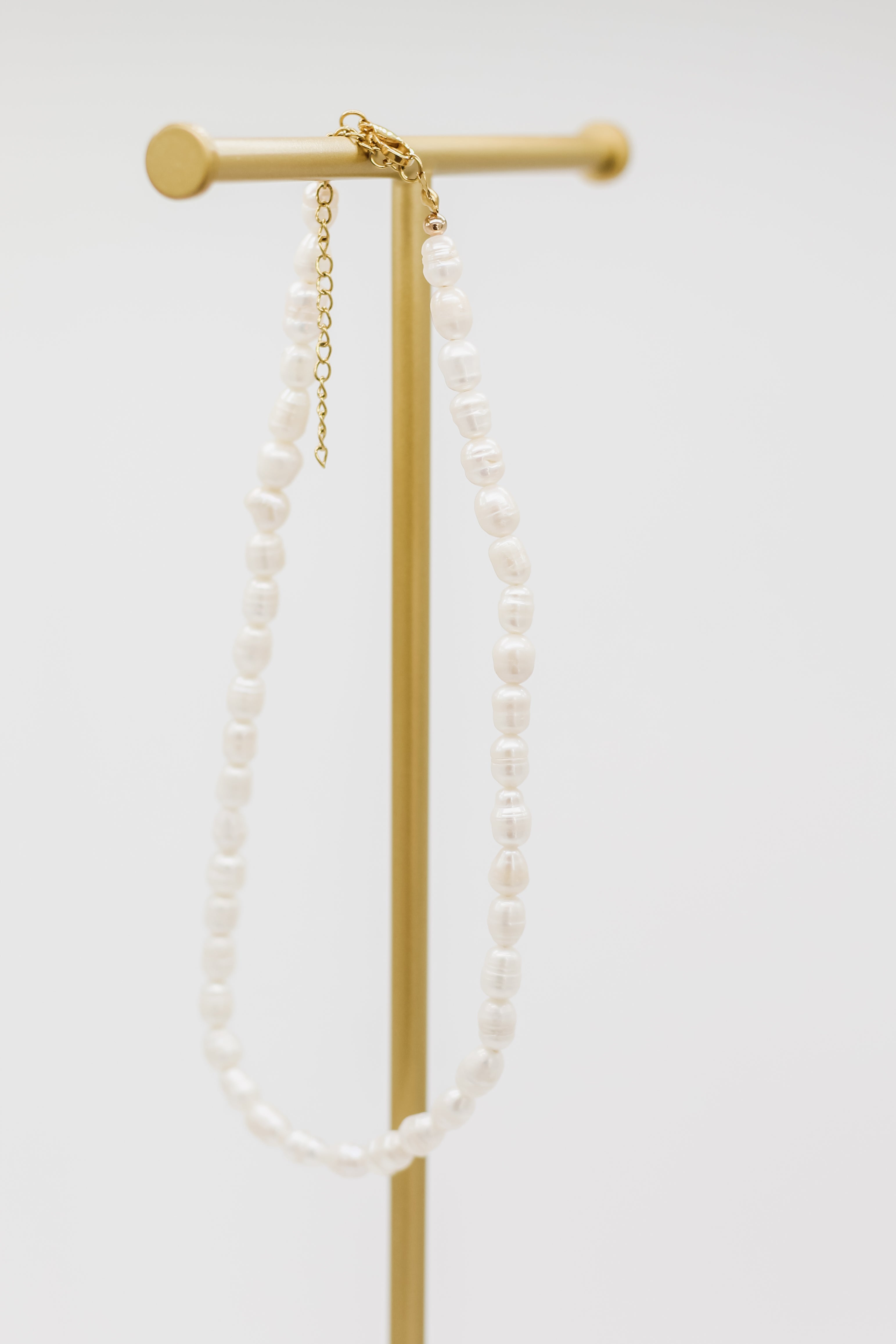 Freshwater Pearl Necklace