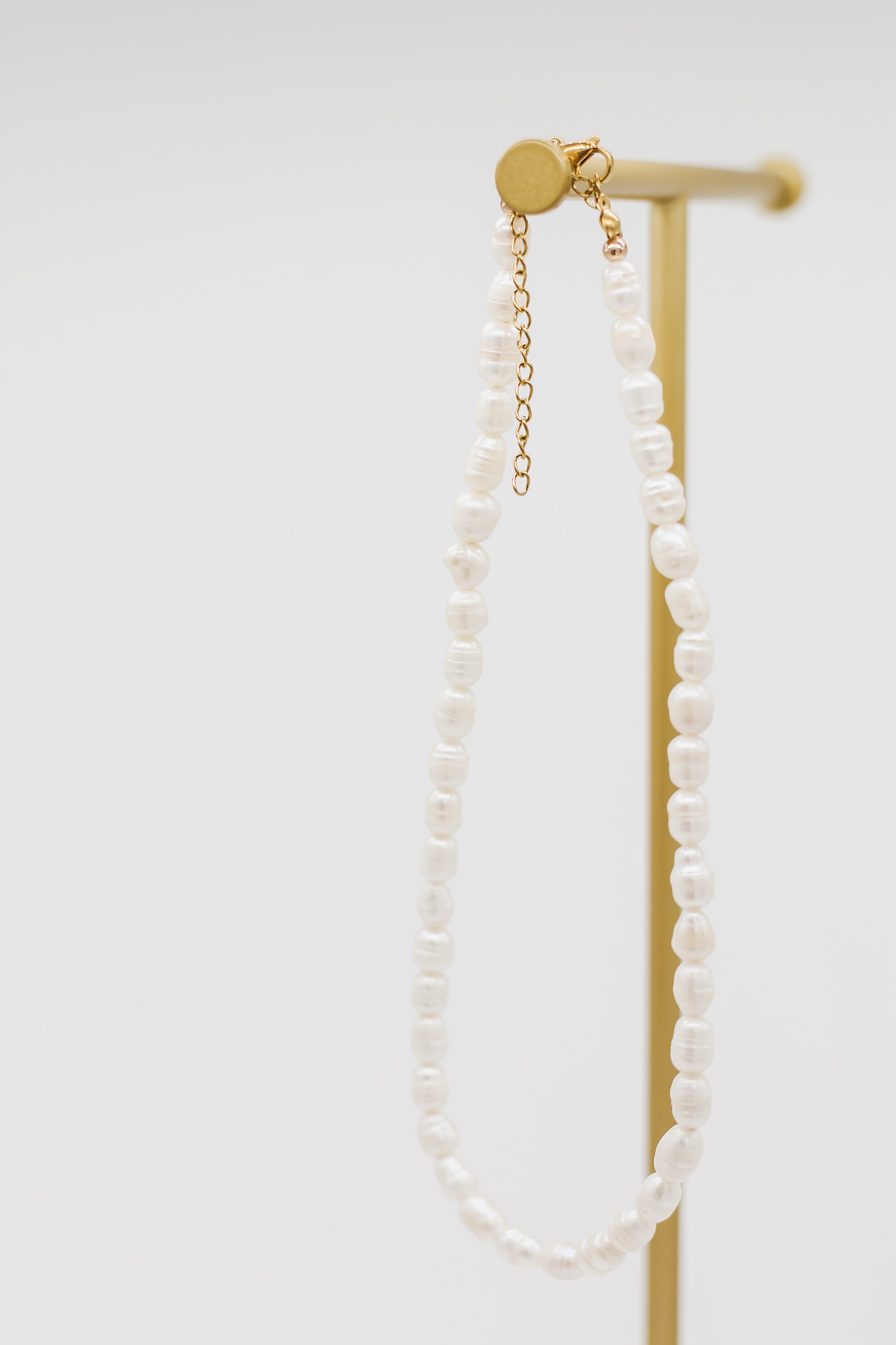 Freshwater Pearl Necklace