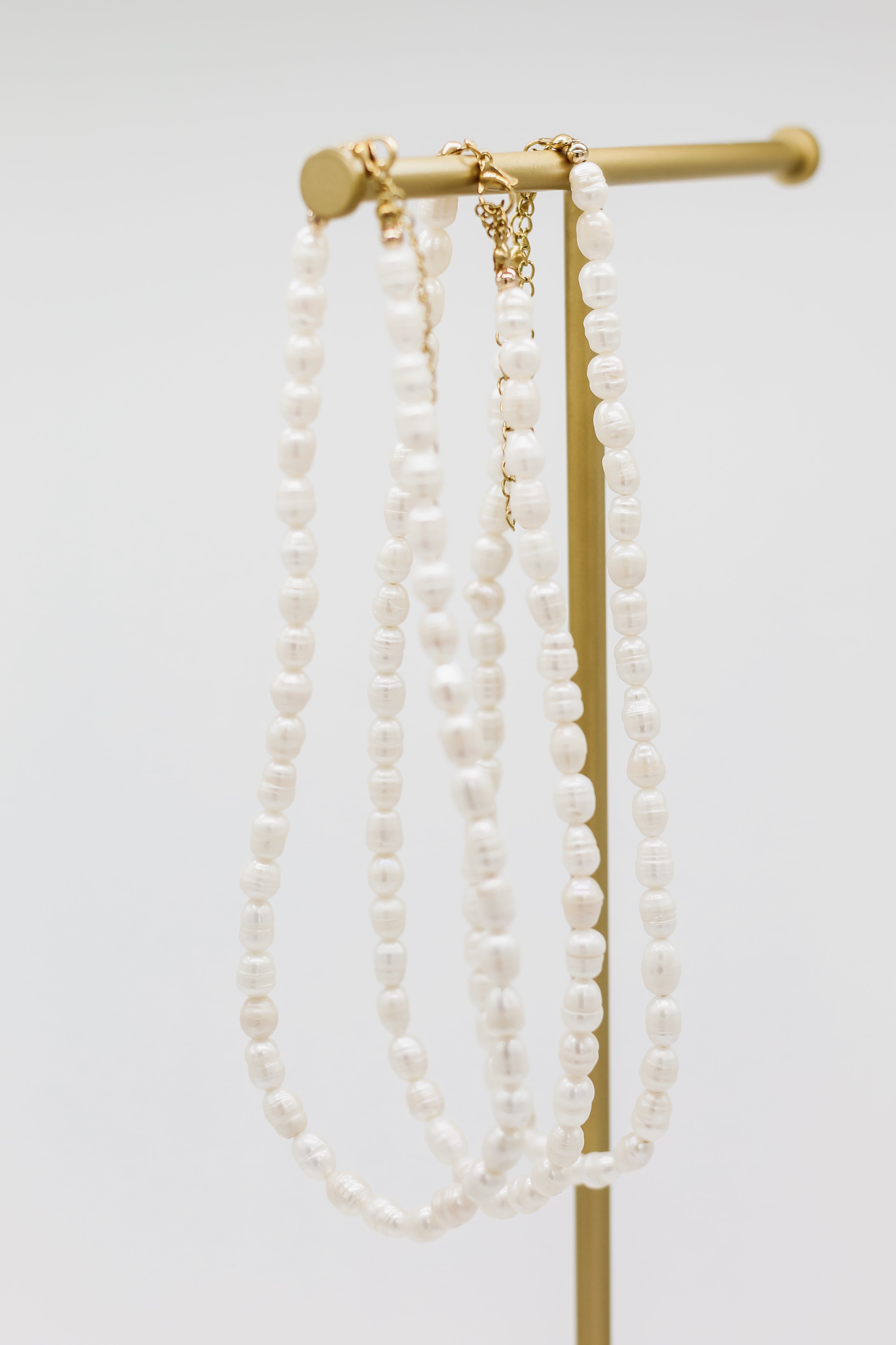 Freshwater Pearl Necklace