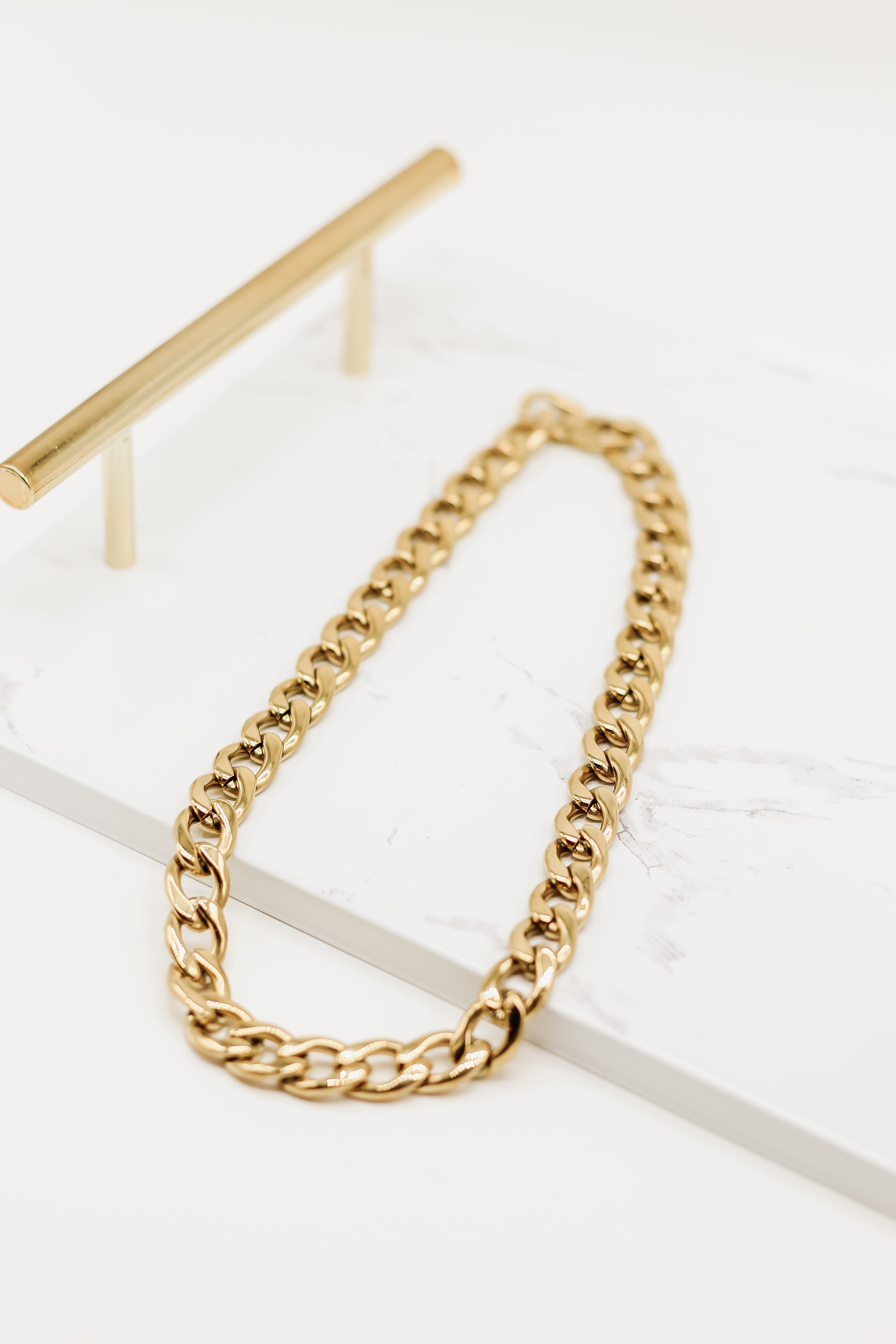 Miami Cuban Necklace