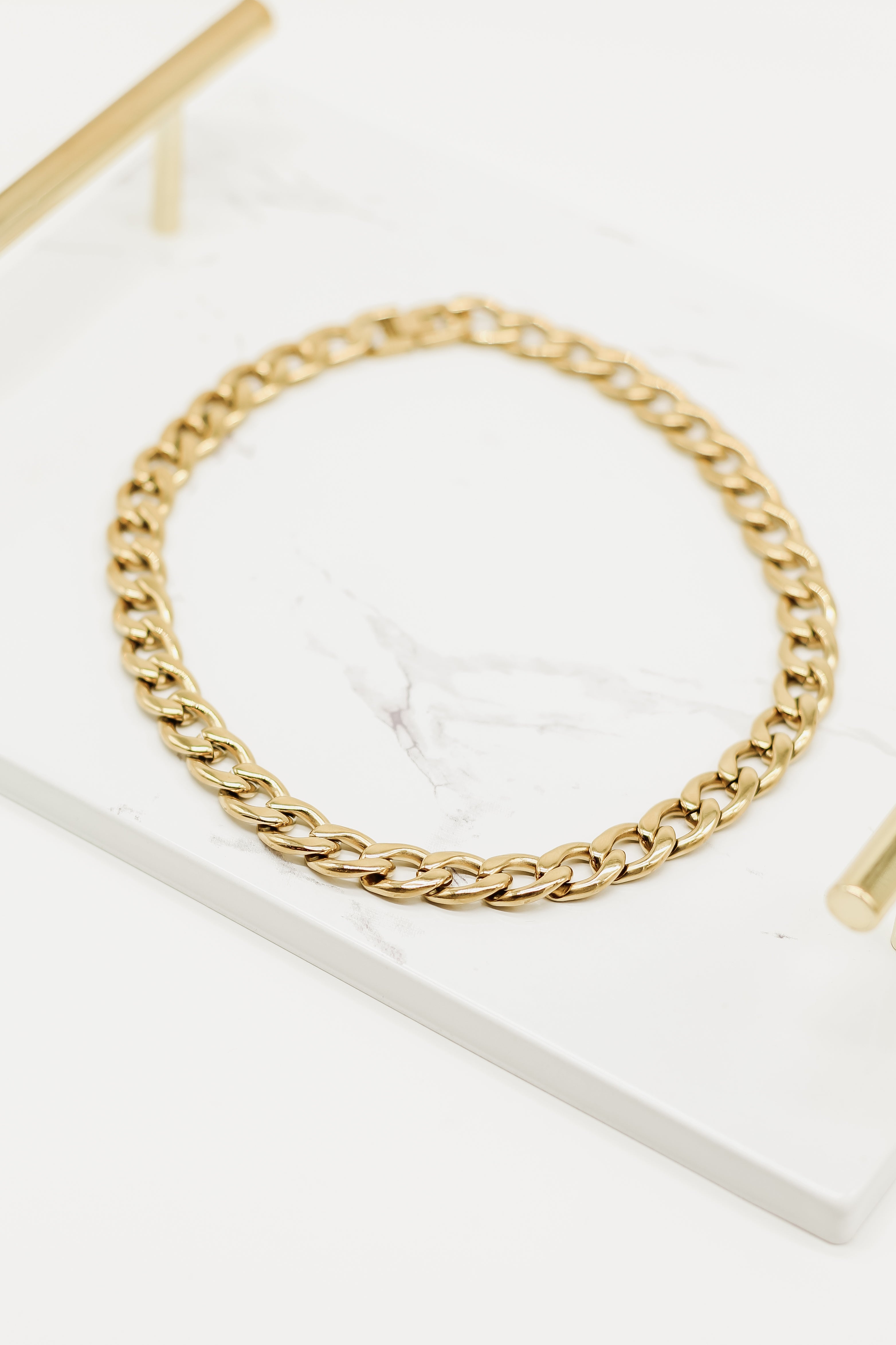 Miami Cuban Necklace
