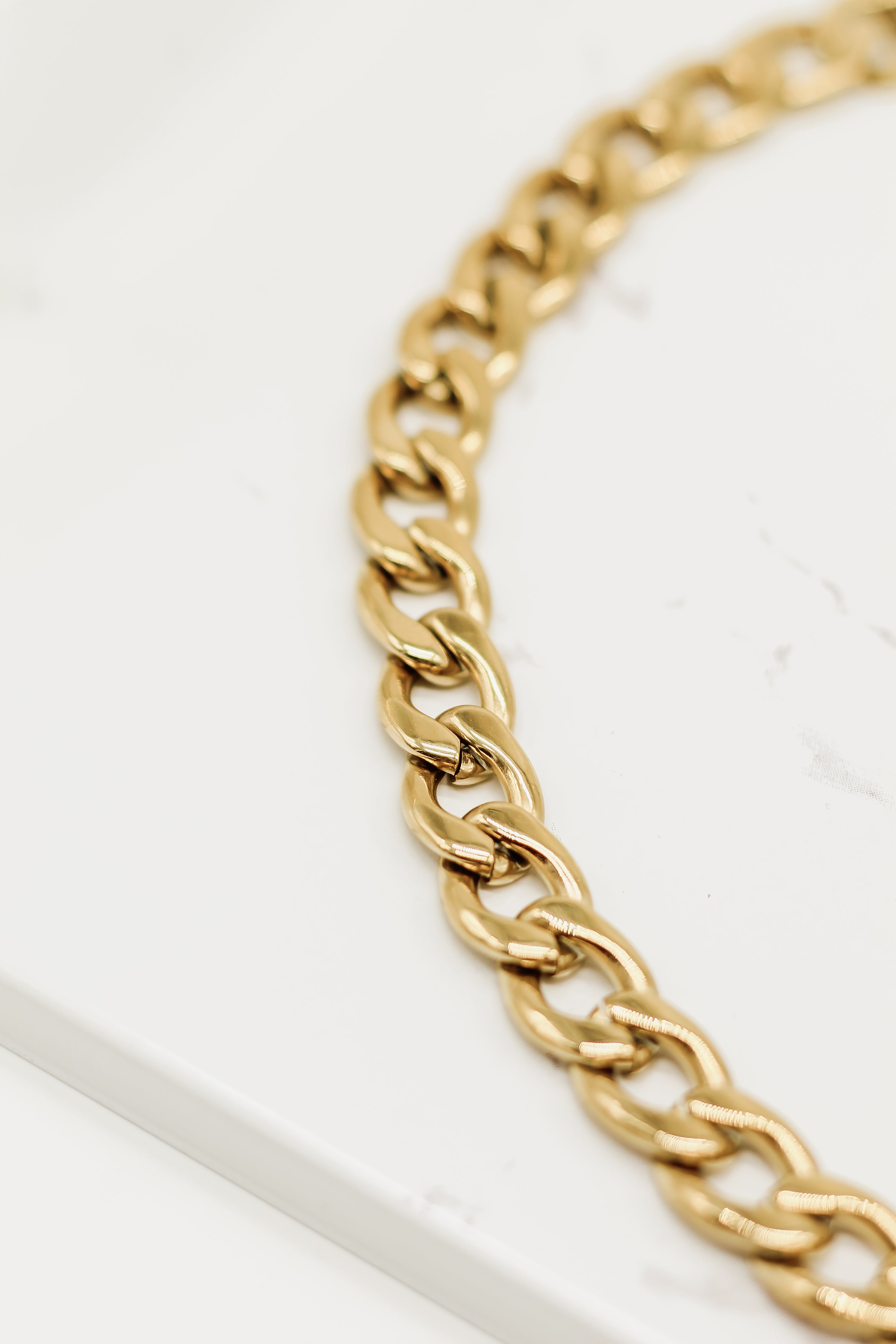 Miami Cuban Necklace