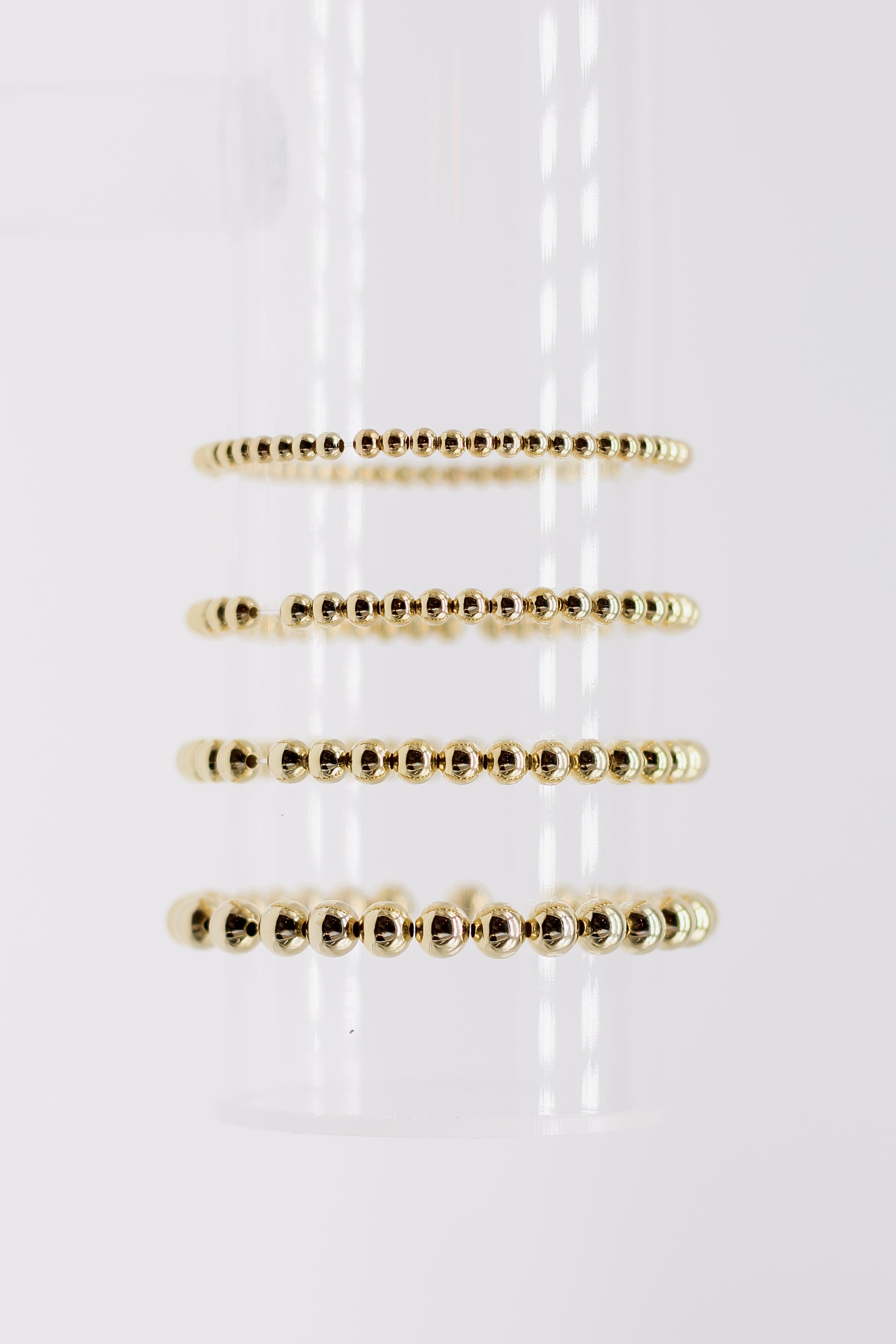 14k Gold Filled Bracelet
