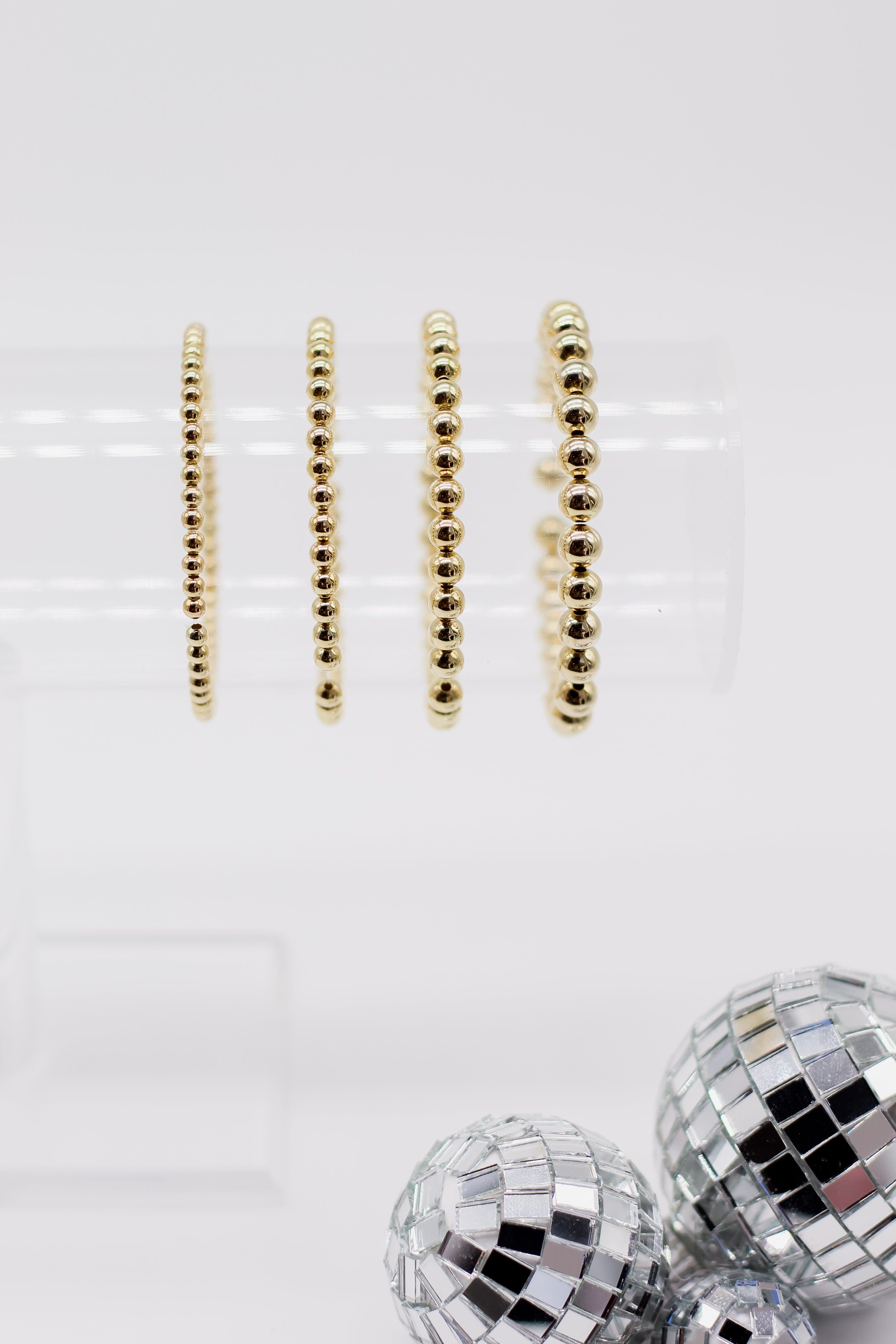 14k Gold Filled Bracelet