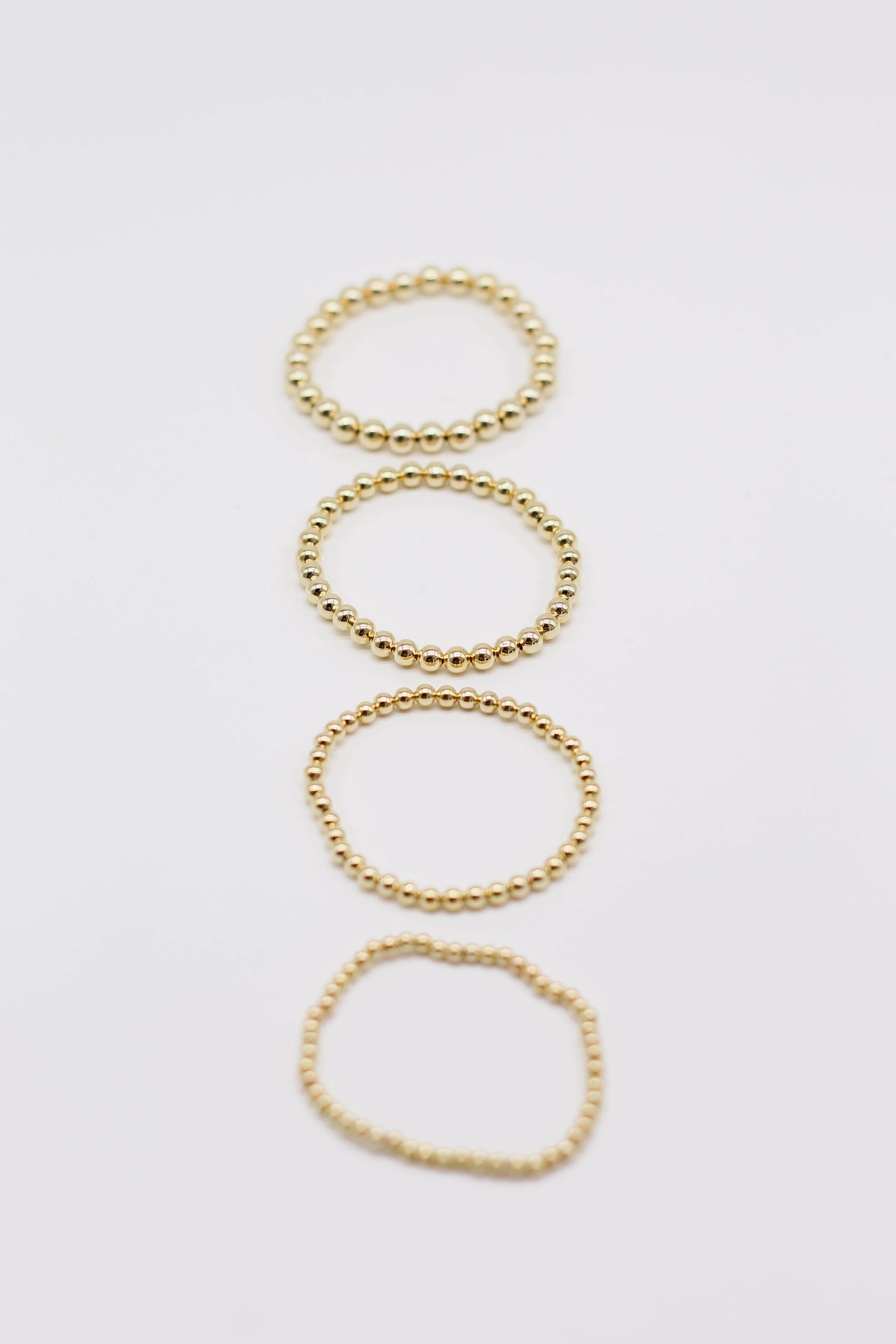 14k Gold Filled Bracelet