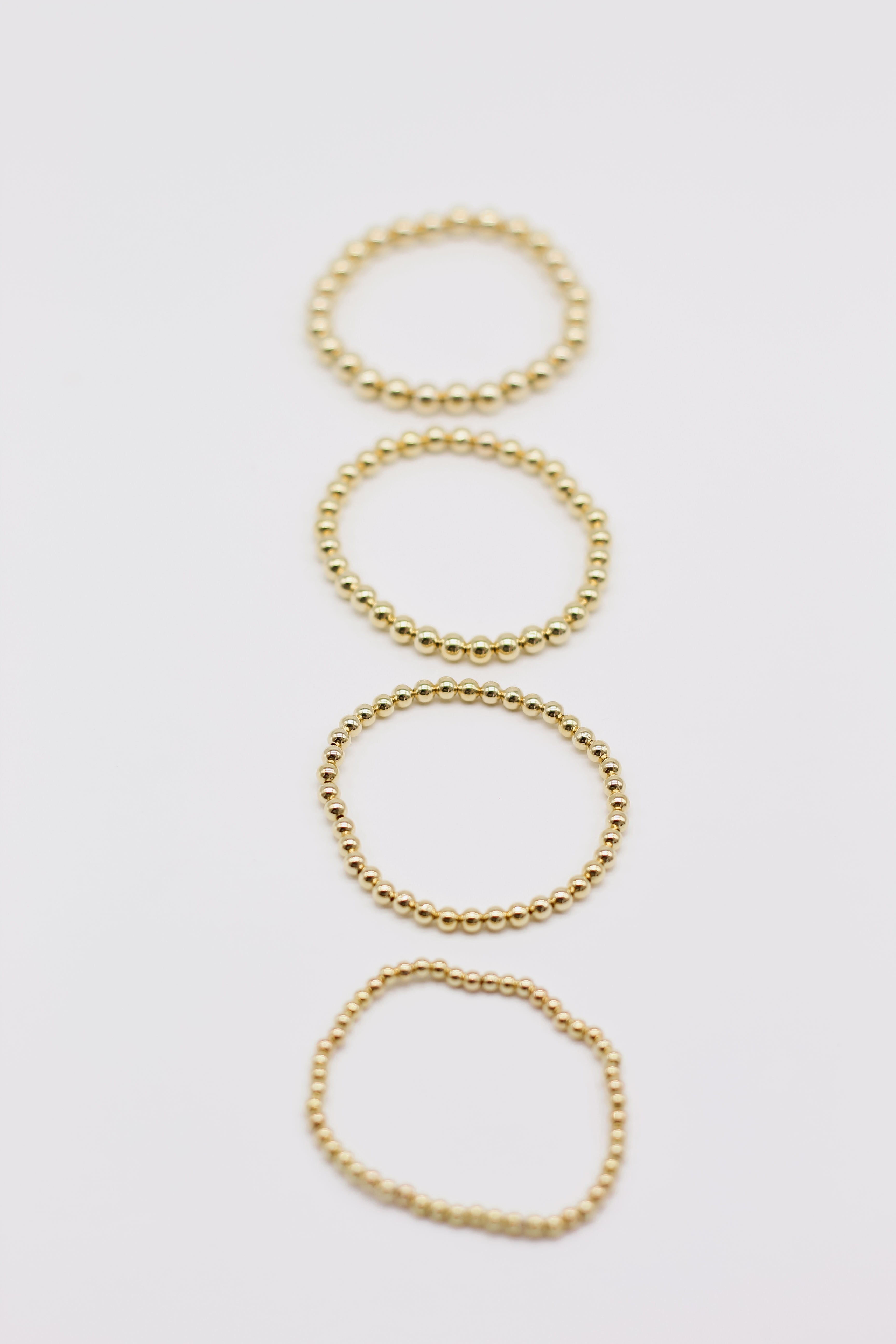 14k Gold Filled Bracelet