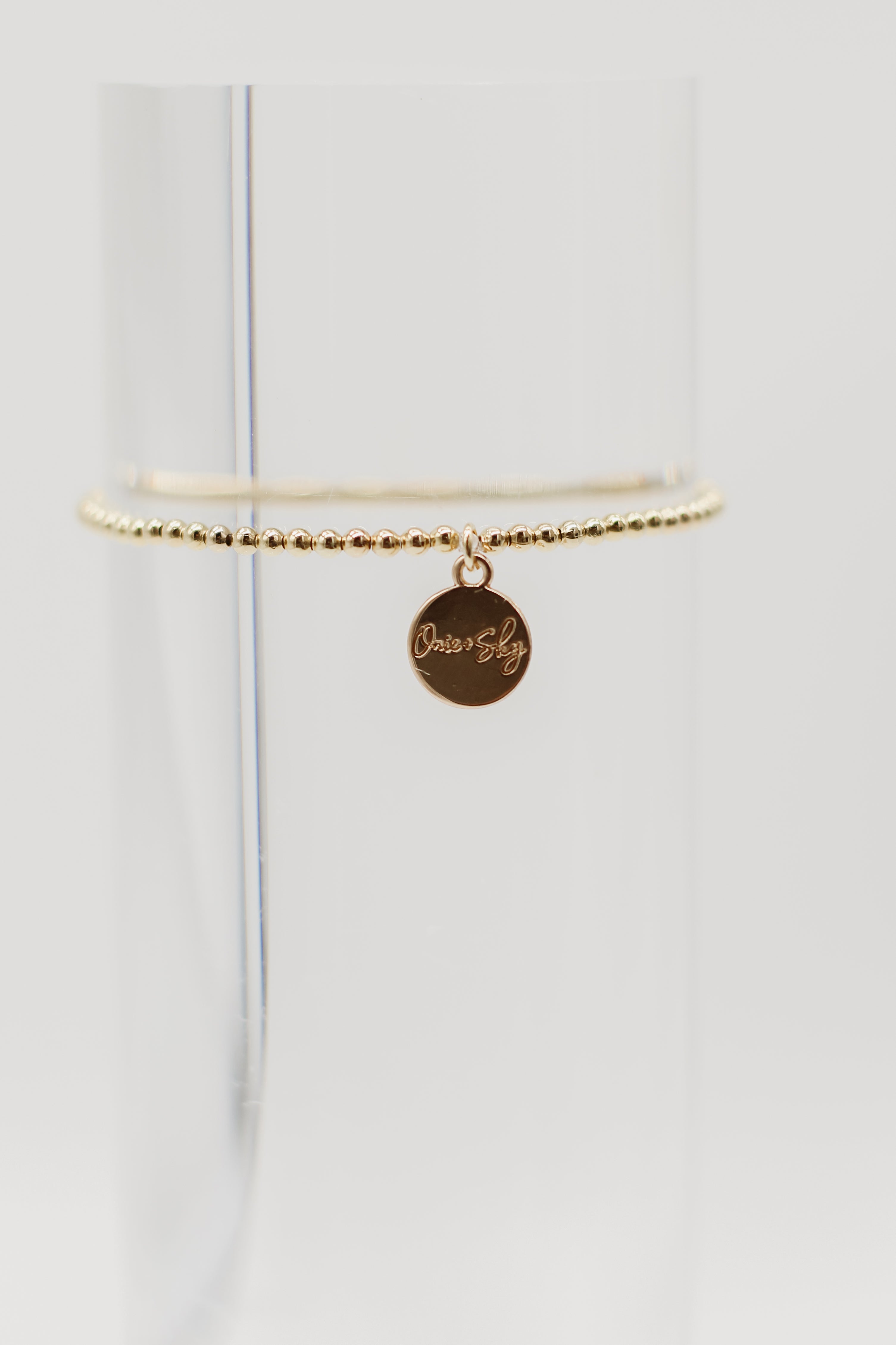 14k Gold Filled Bracelet