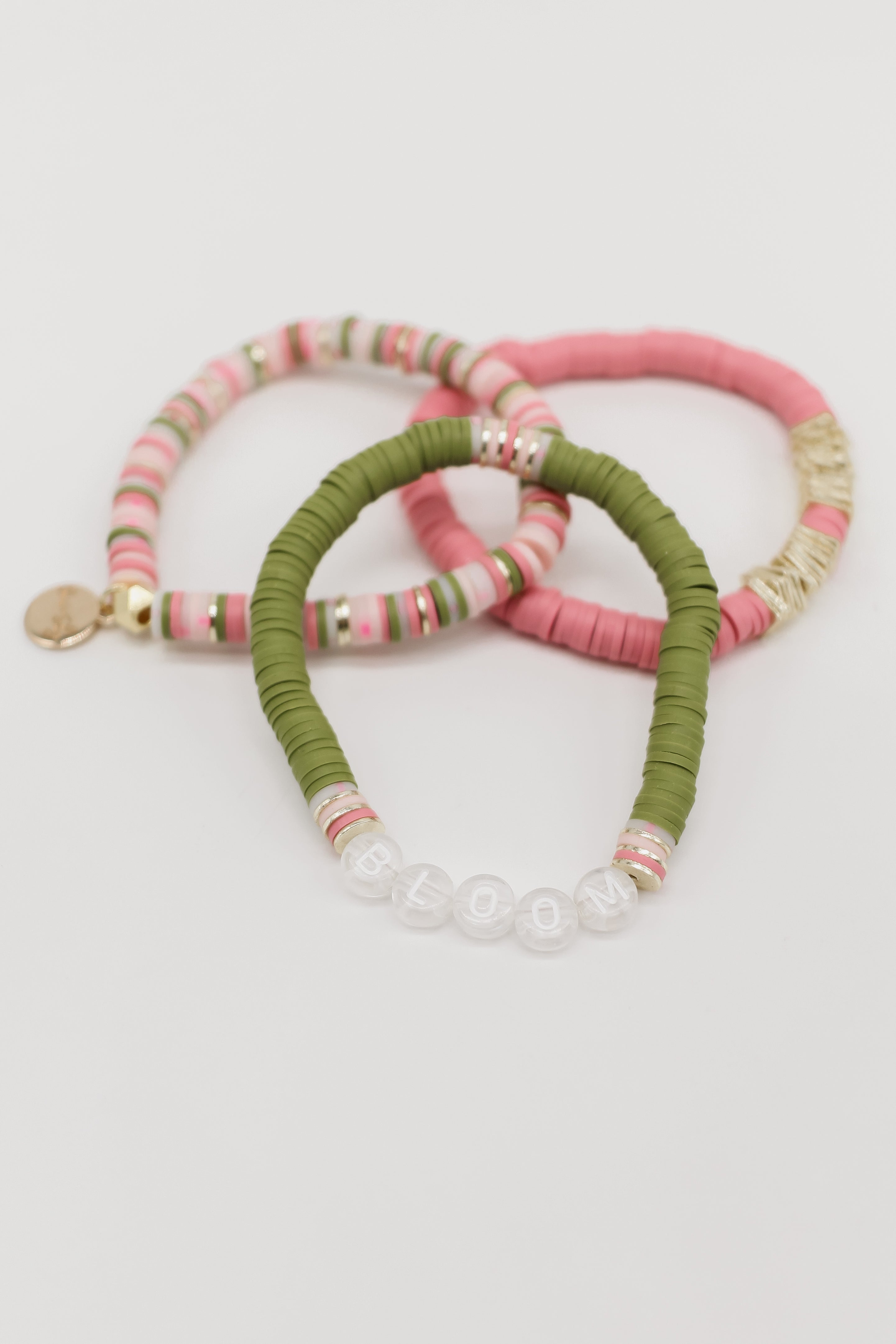 Spring Stack