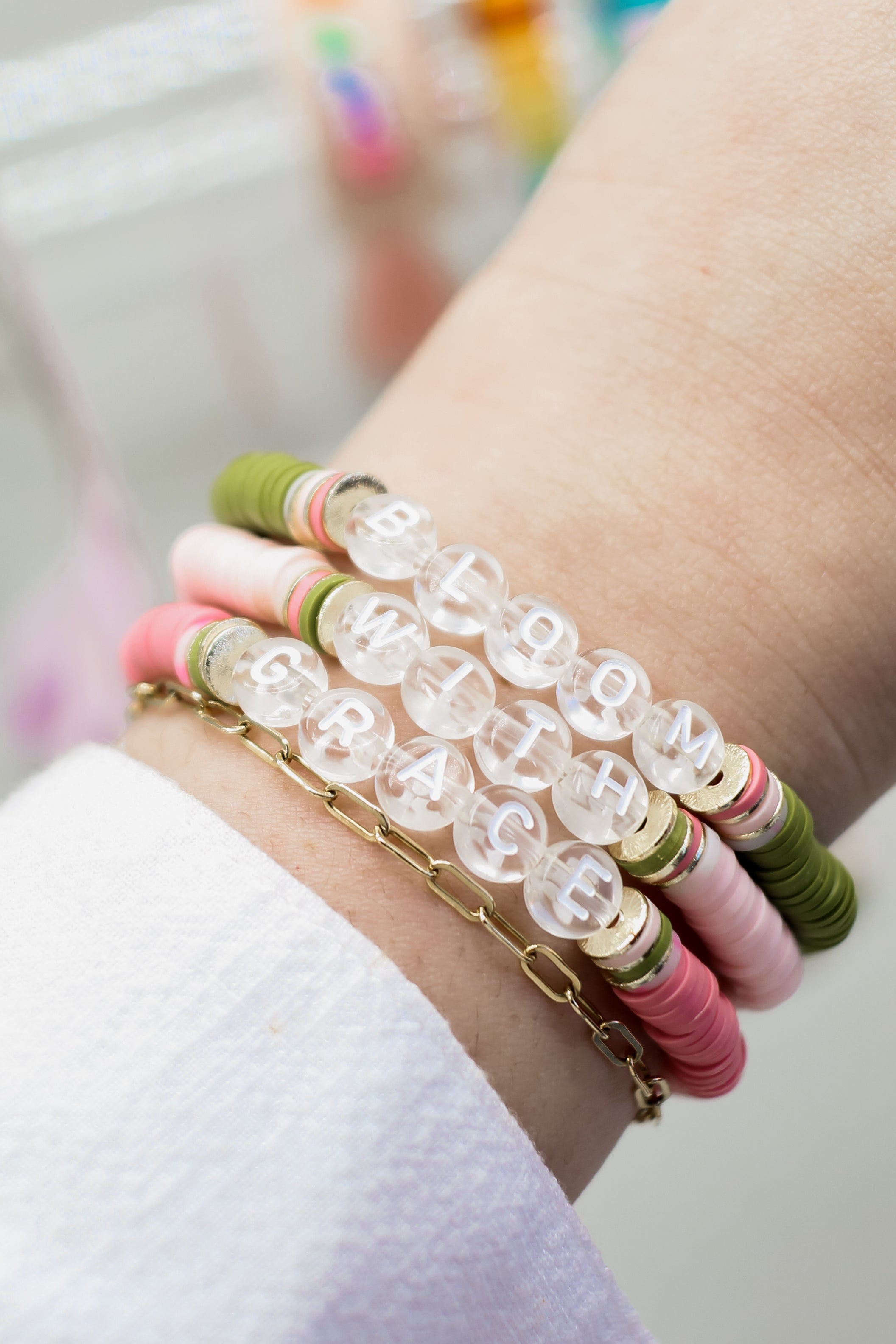 Spring Statement Stack