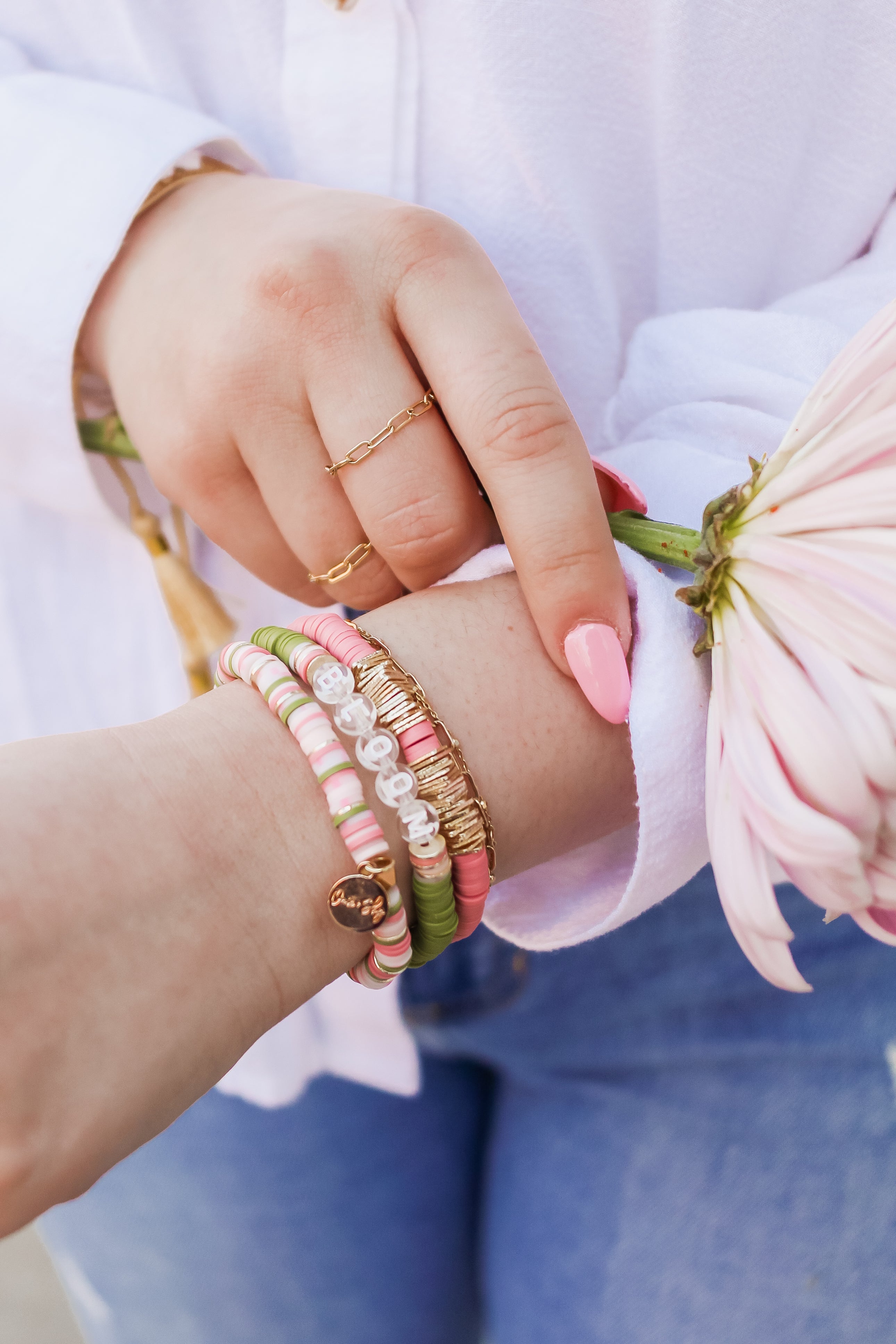 Spring Stack