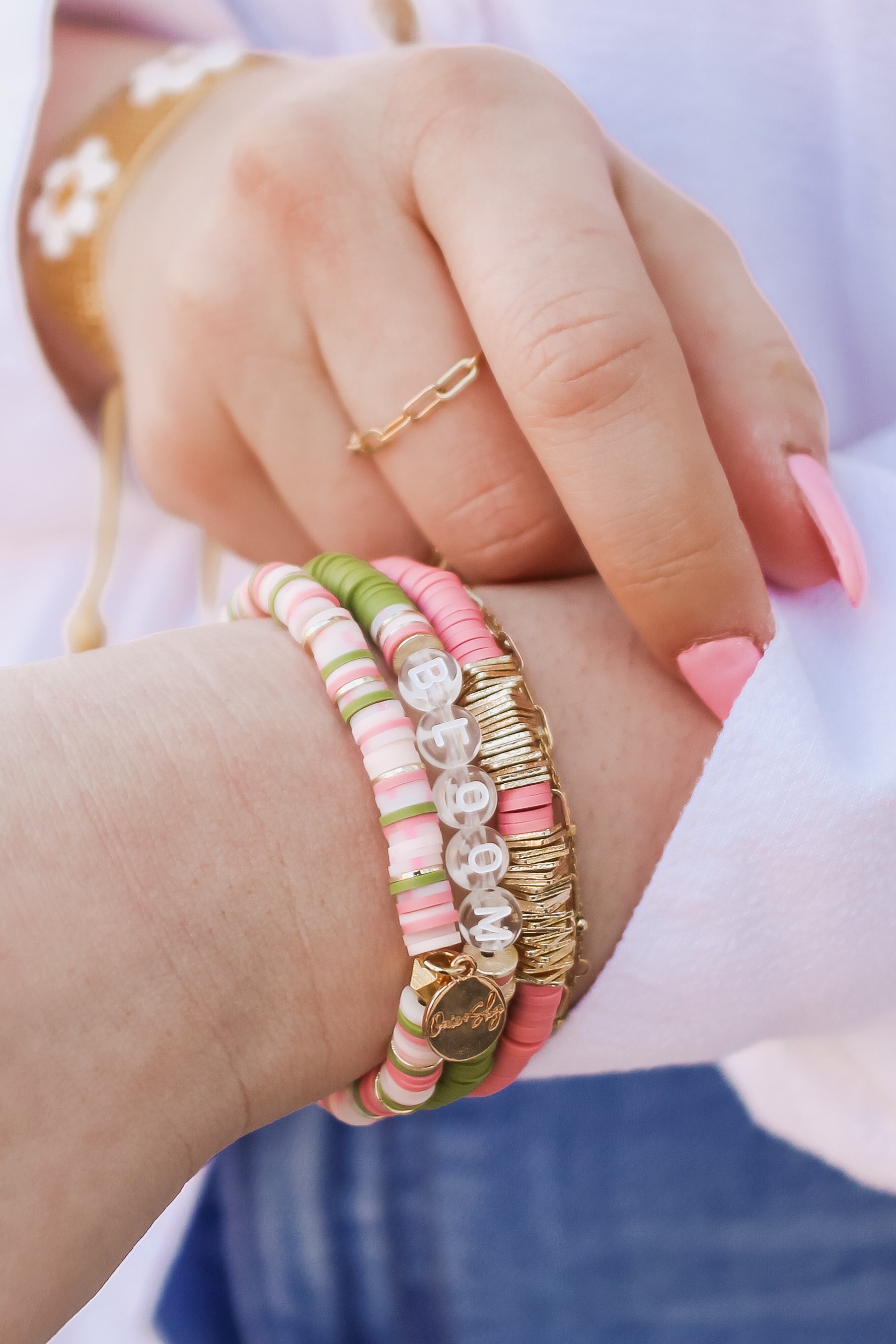 Spring Stack