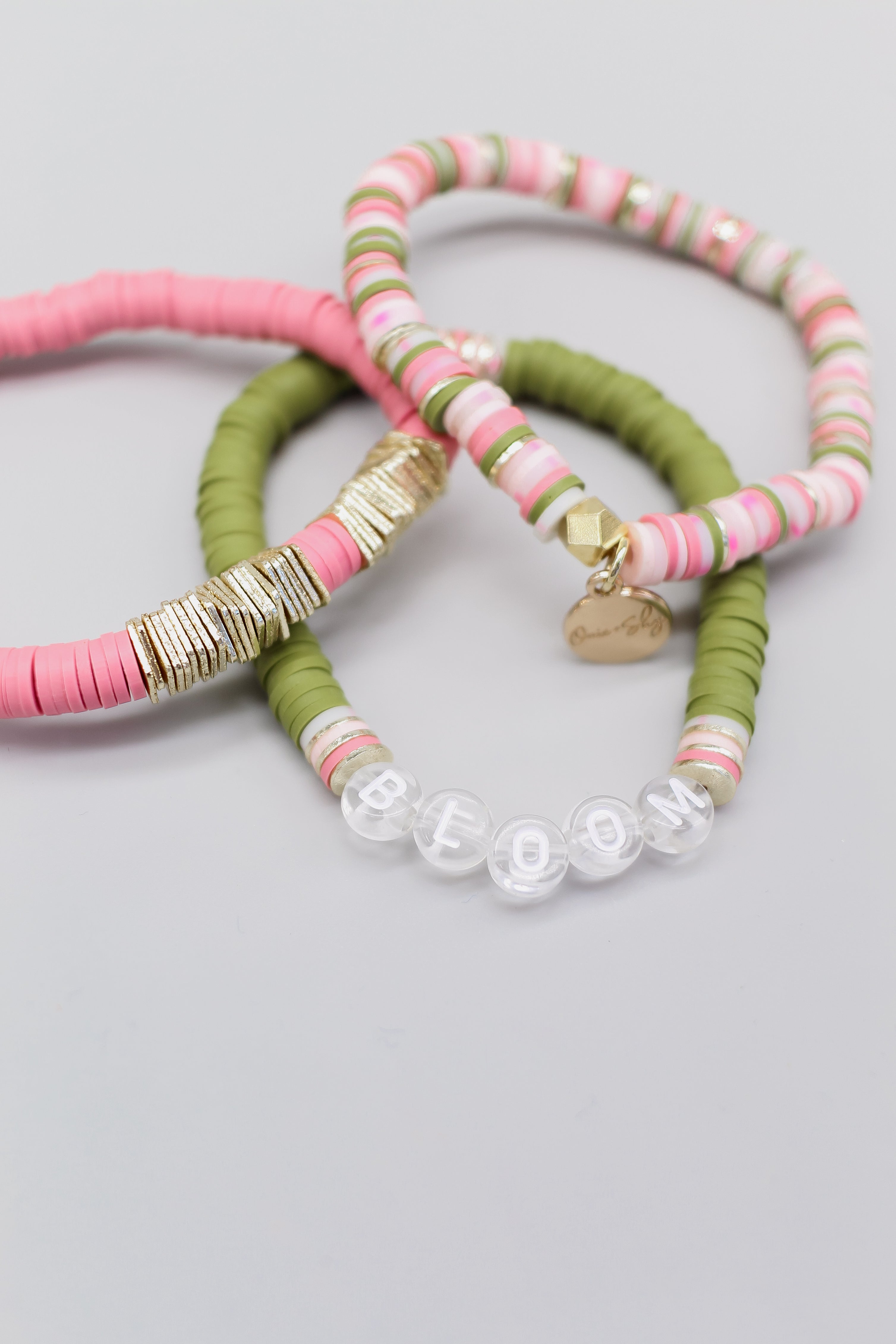 Spring Stack