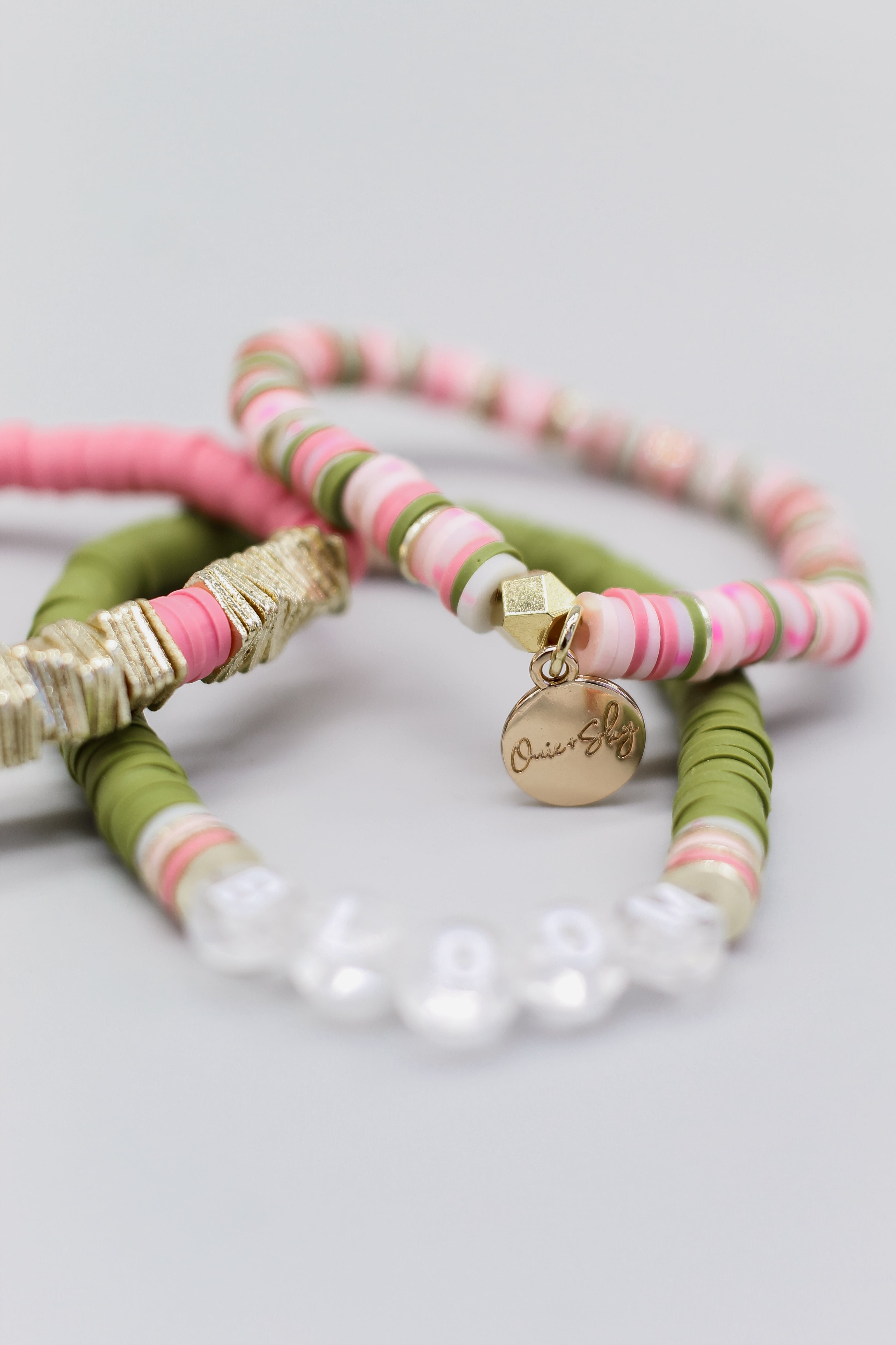 Spring Stack