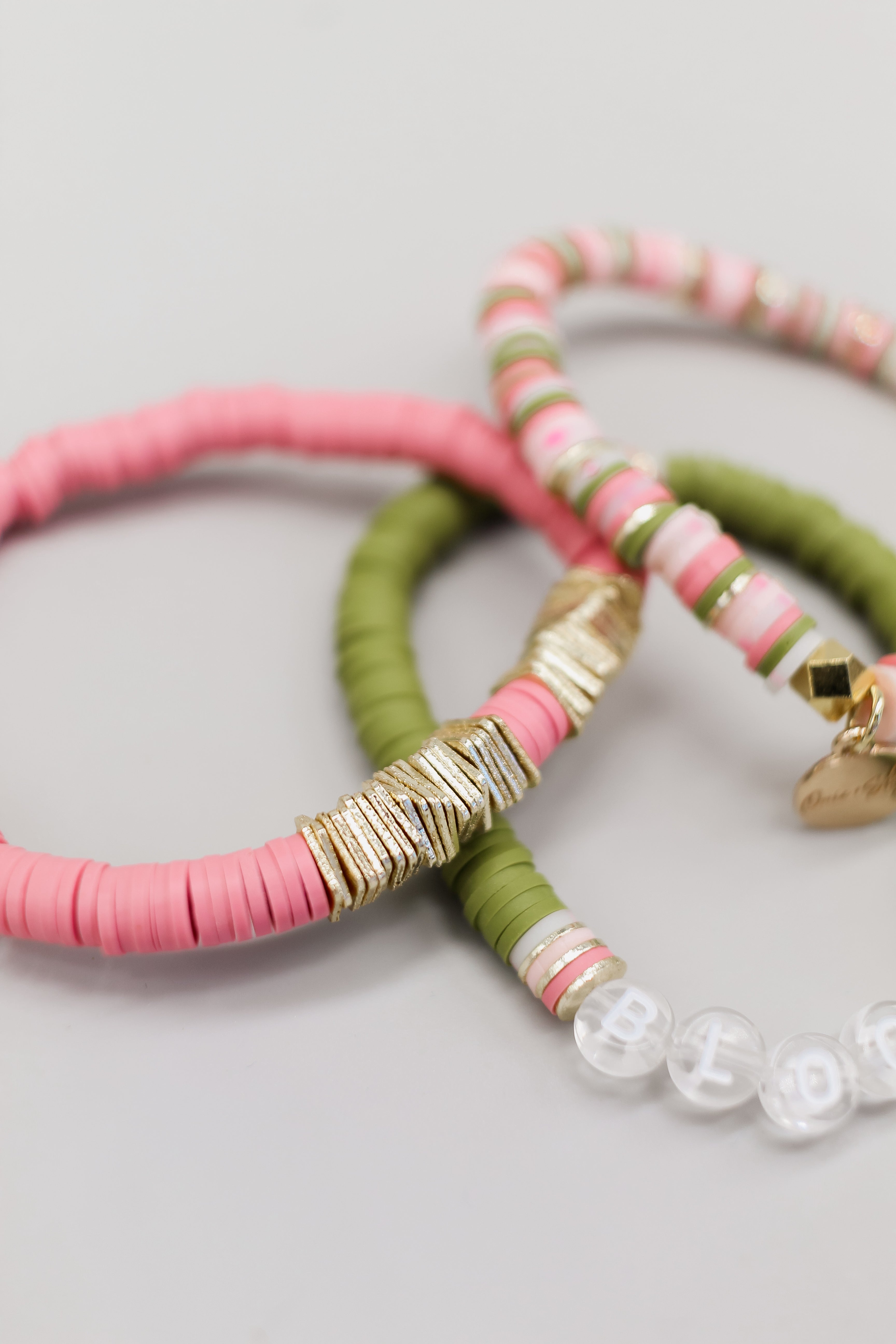 Spring Stack