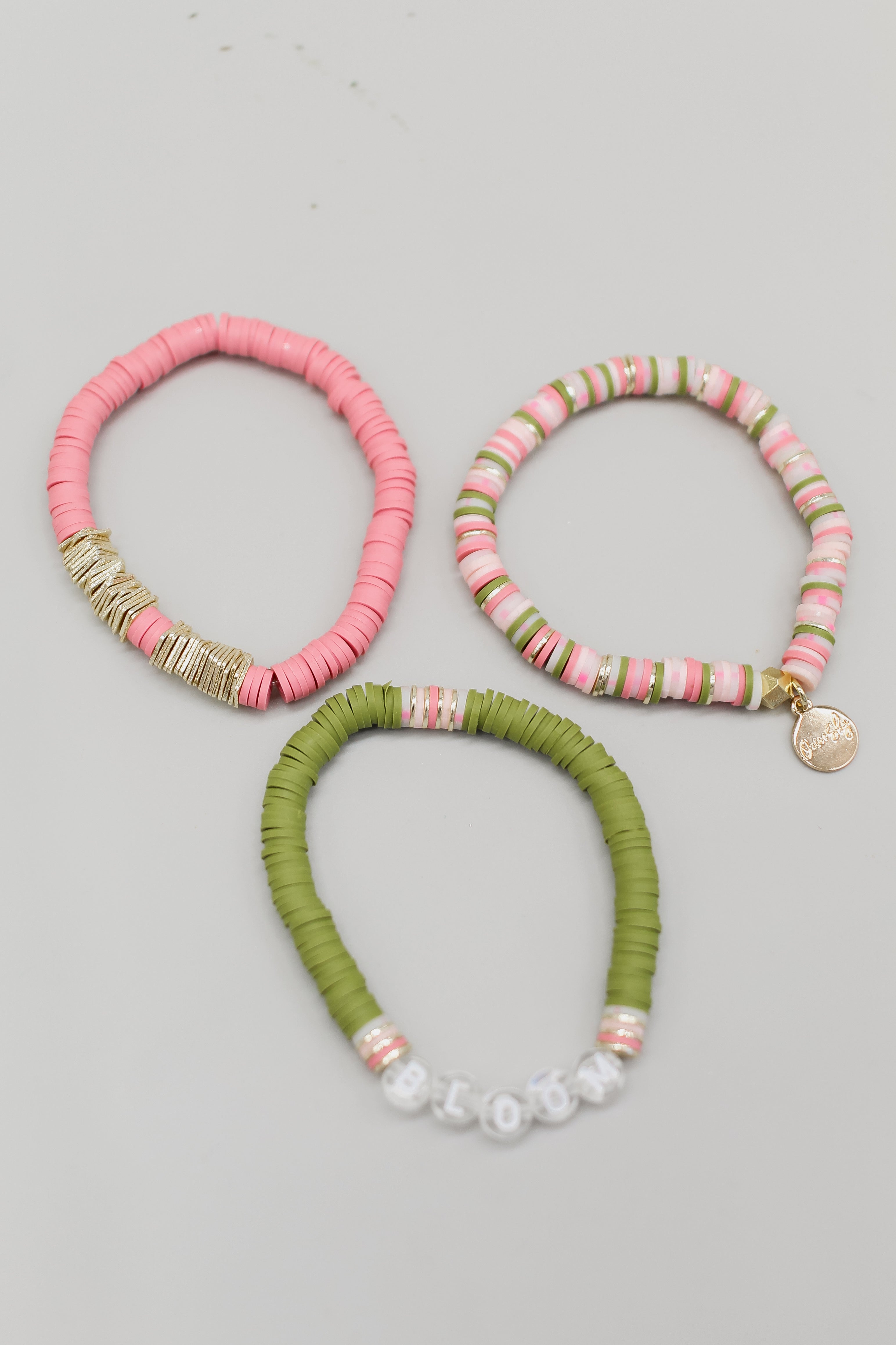 Spring Stack