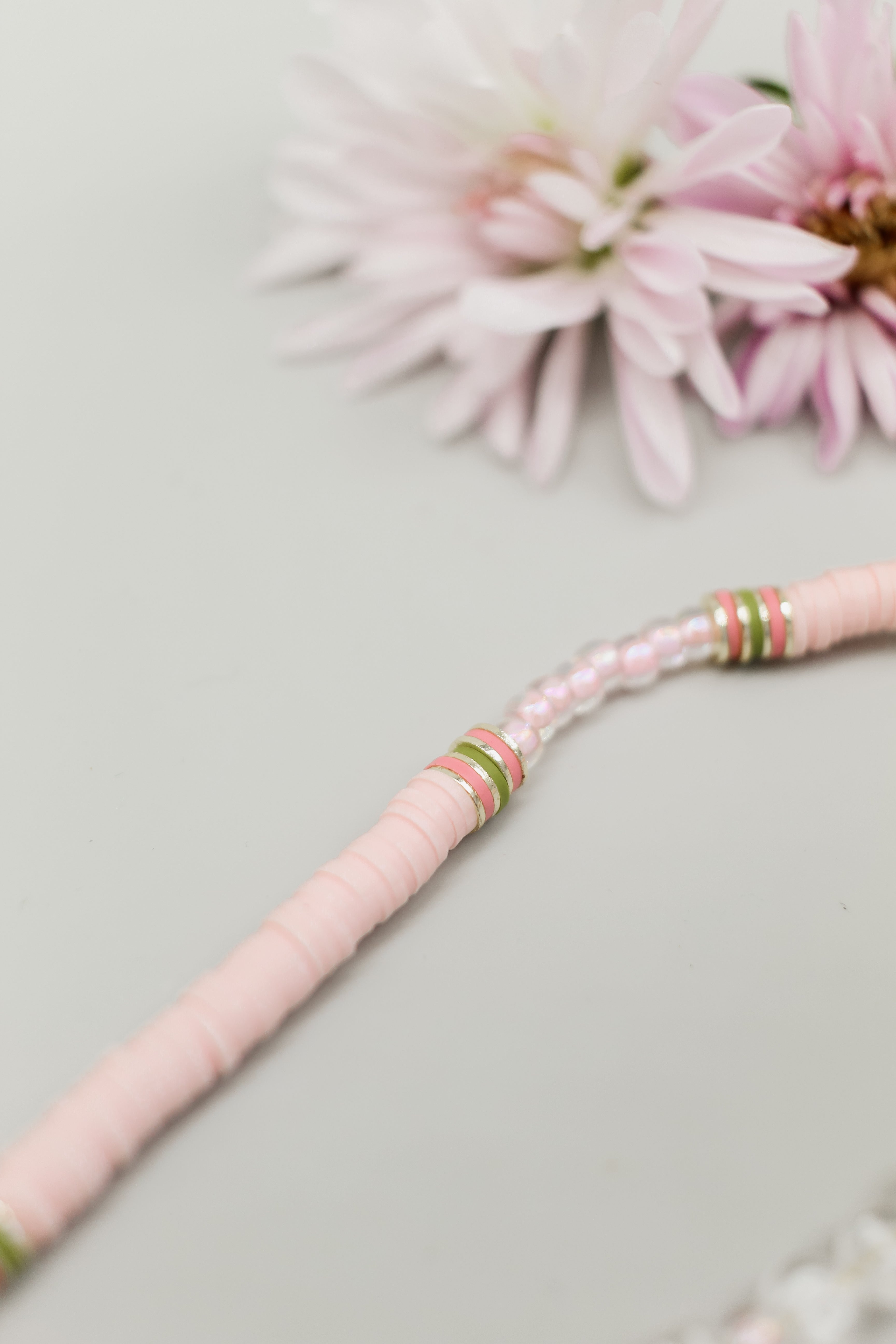 Spring Phone Charm