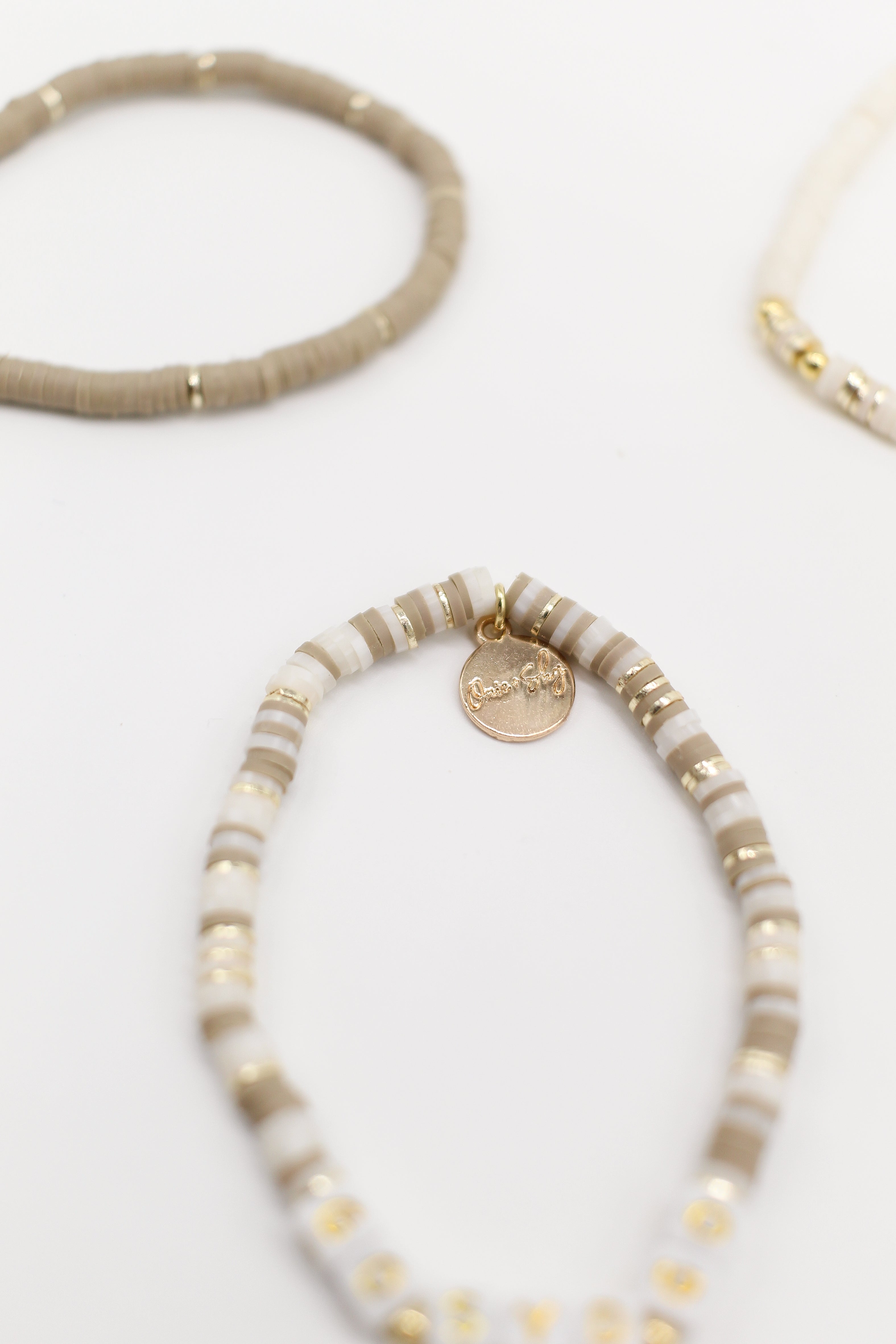 Go Syd Go Mini Cocktail Bracelet