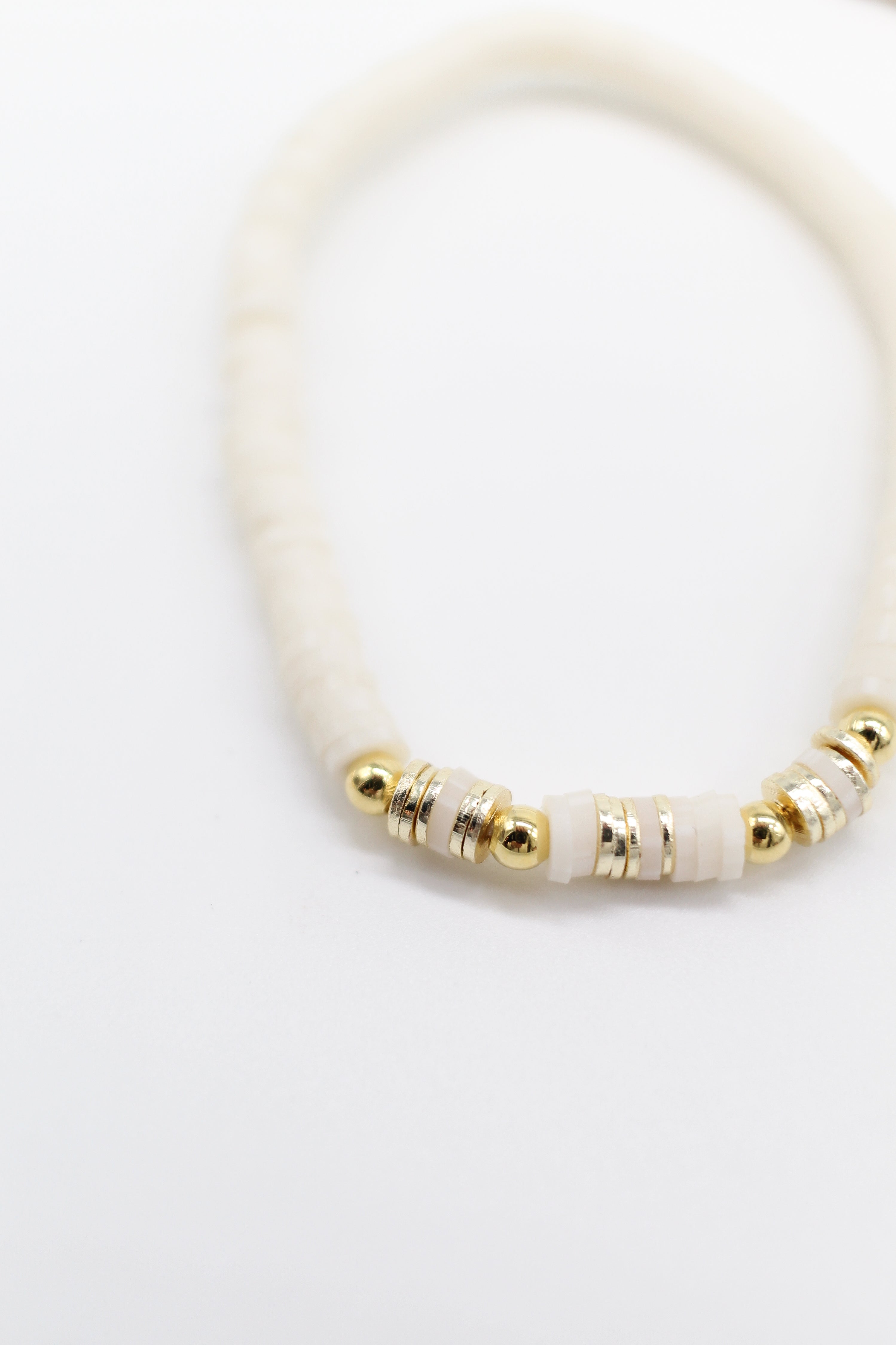 Go Syd Go Morse Code Bracelet